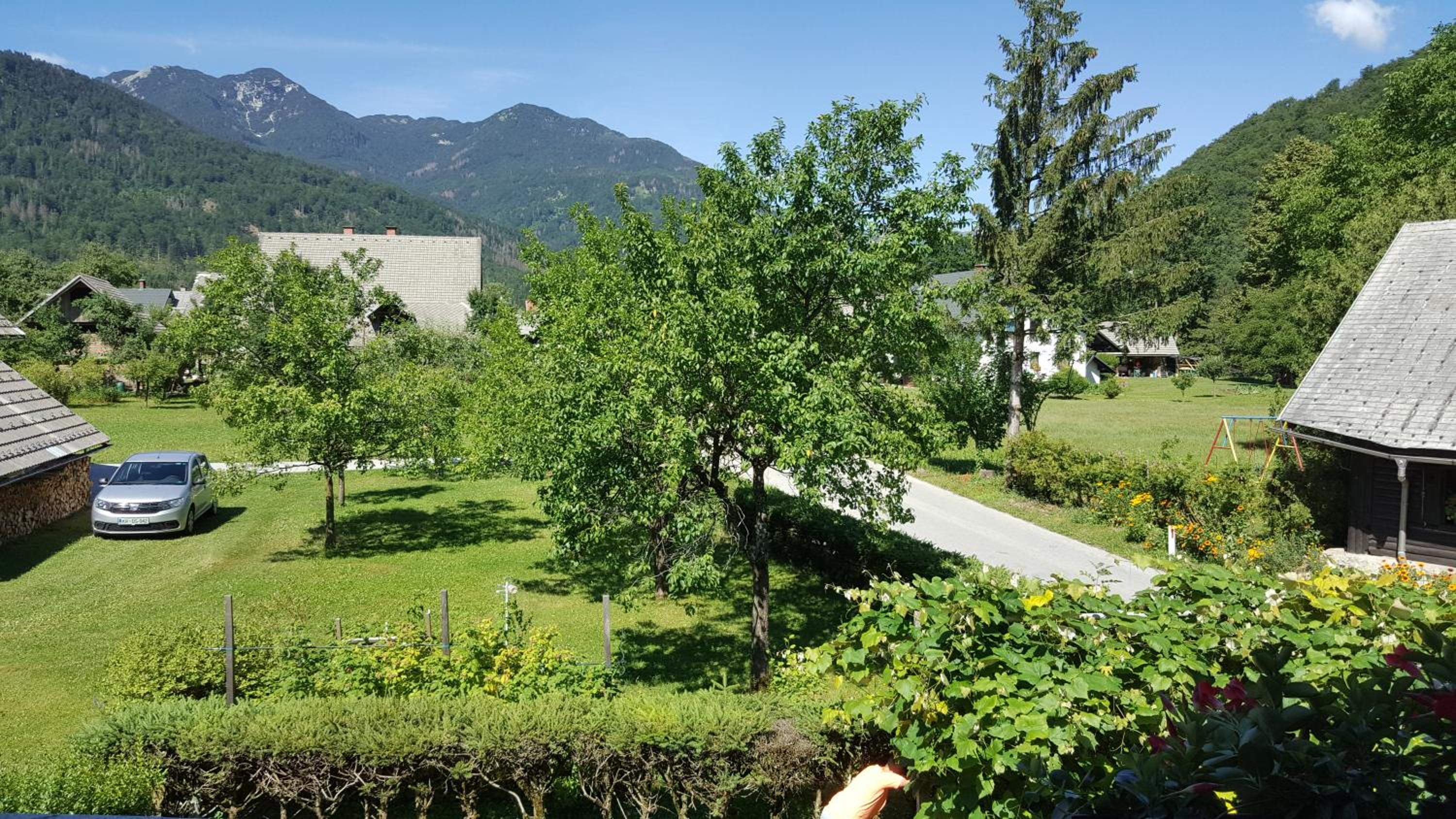 Holiday House Klemenčič