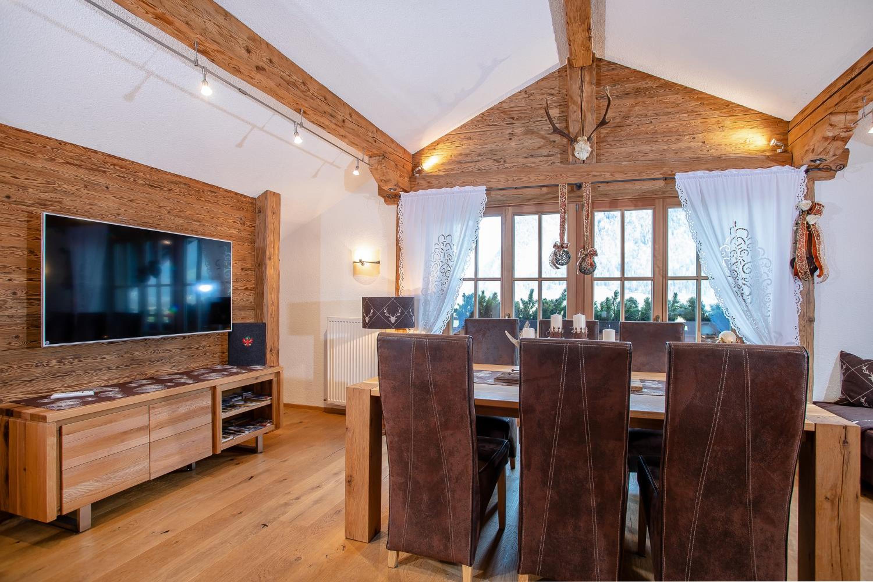 Appartement Kichelerhof