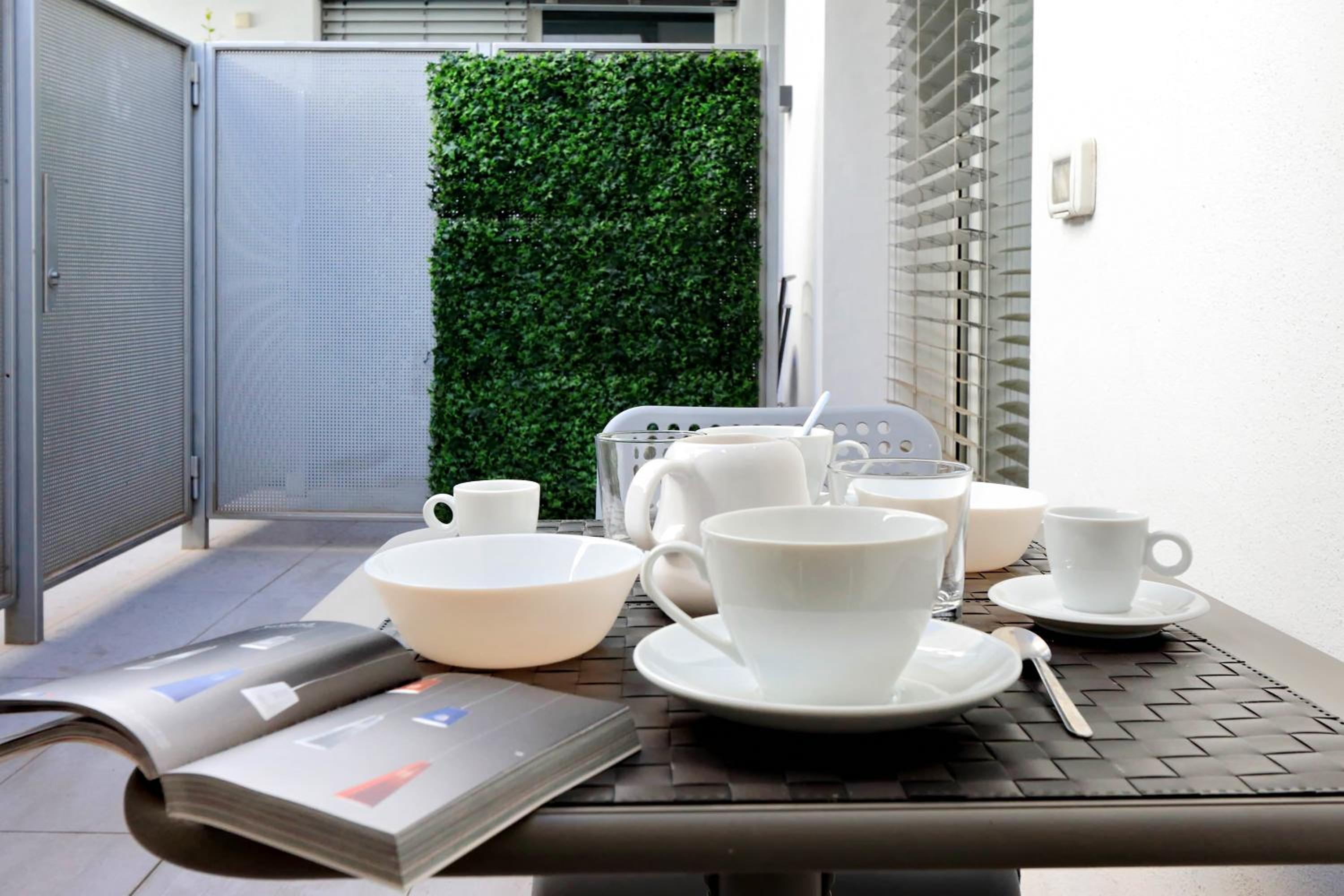 Piazza del Popolo Apartment