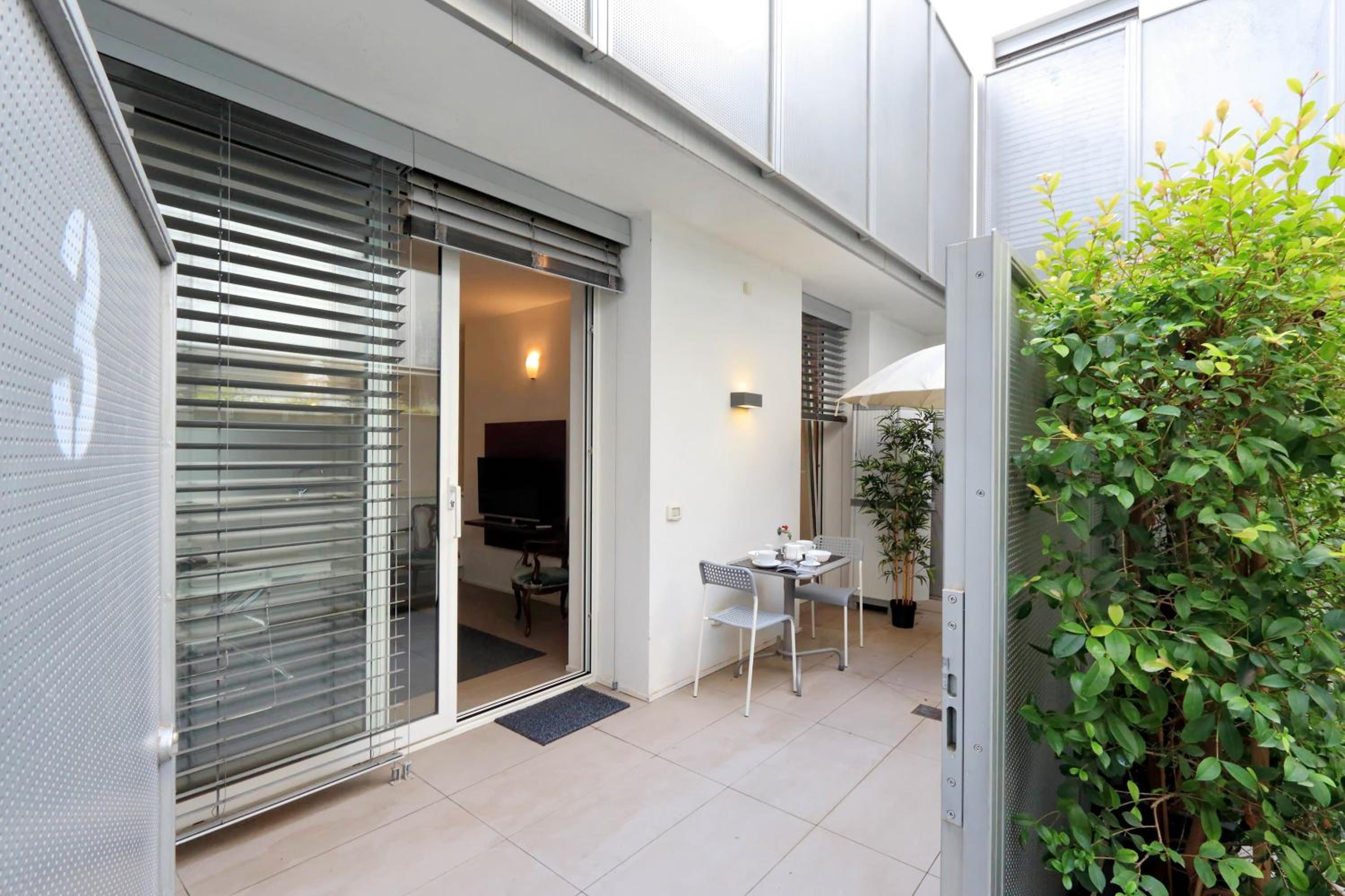 Piazza del Popolo Apartment
