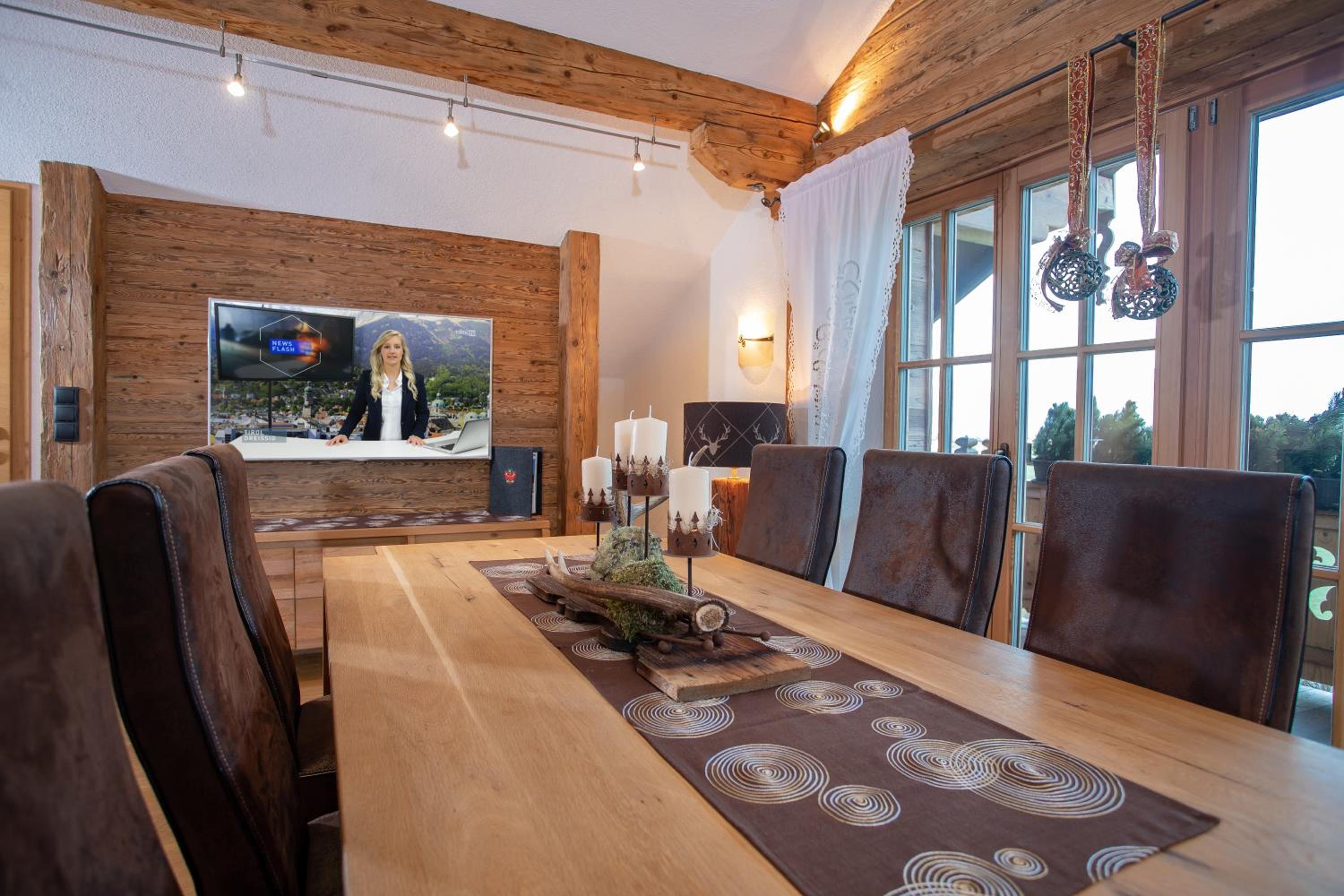 Appartement Kichelerhof
