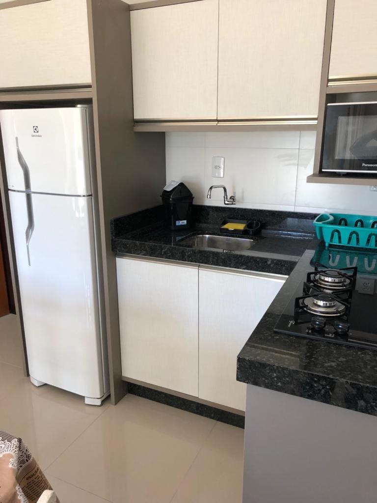 Bombinhas Residencial Ecomar