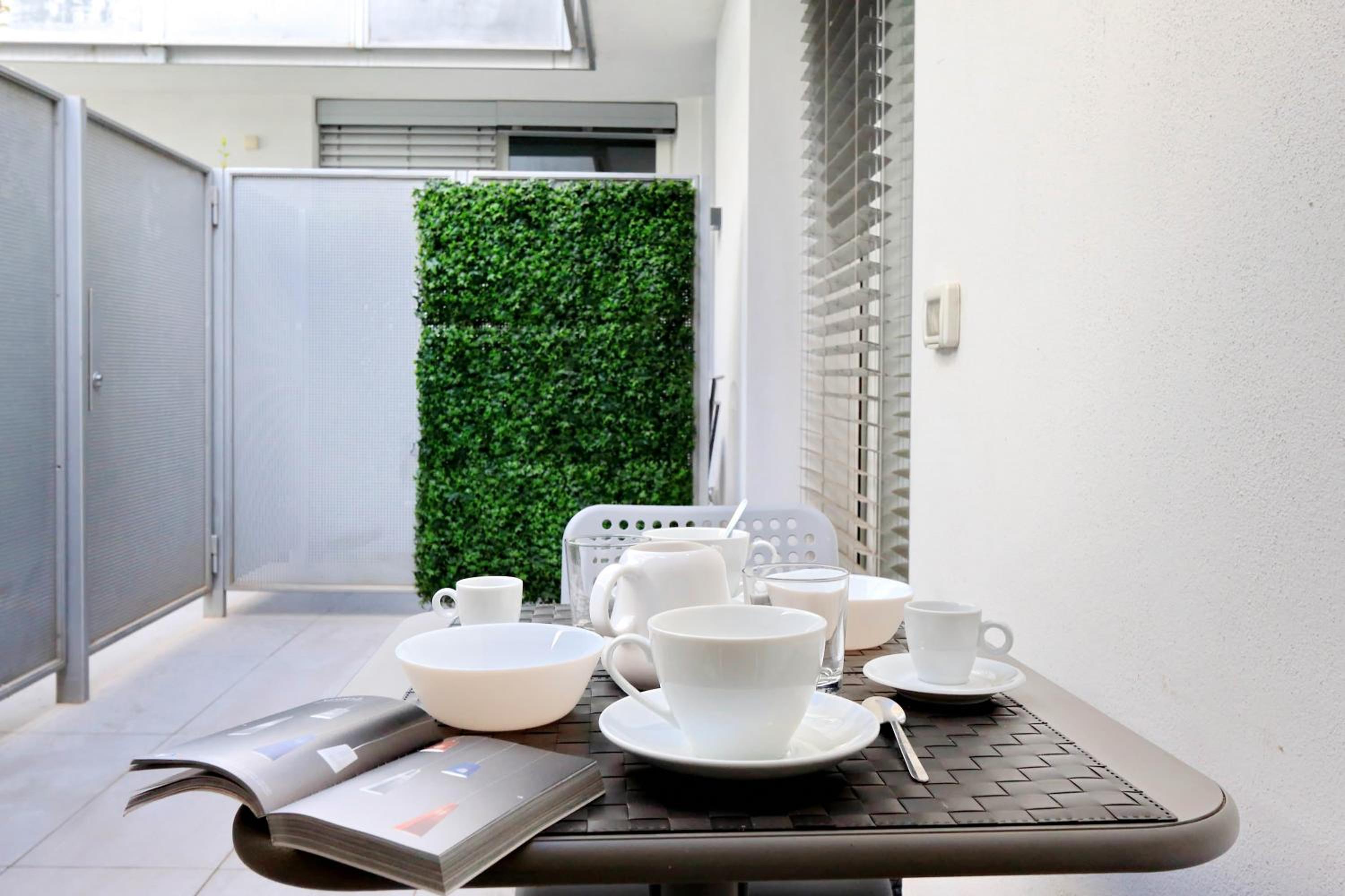 Piazza del Popolo Apartment