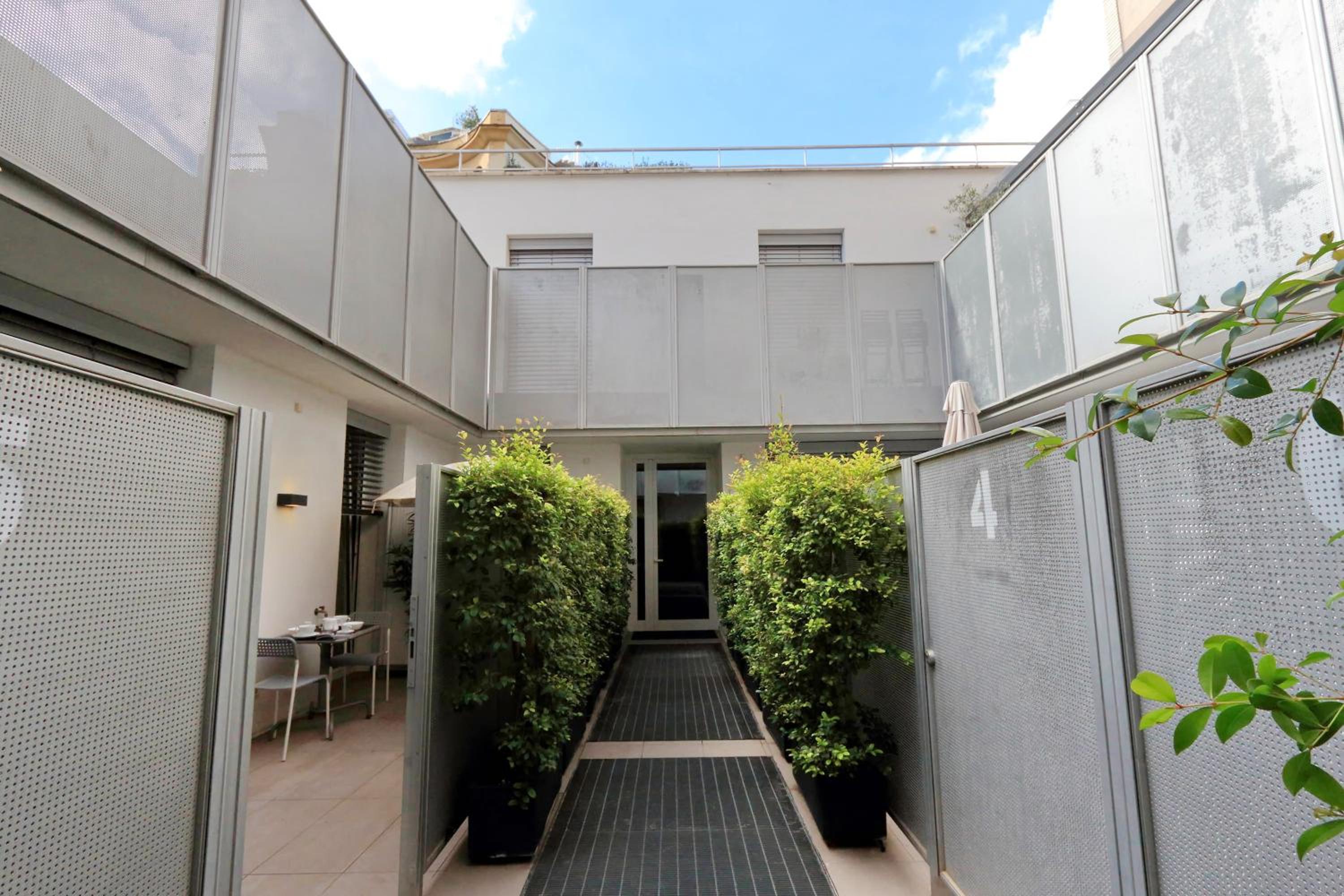 Piazza del Popolo Apartment