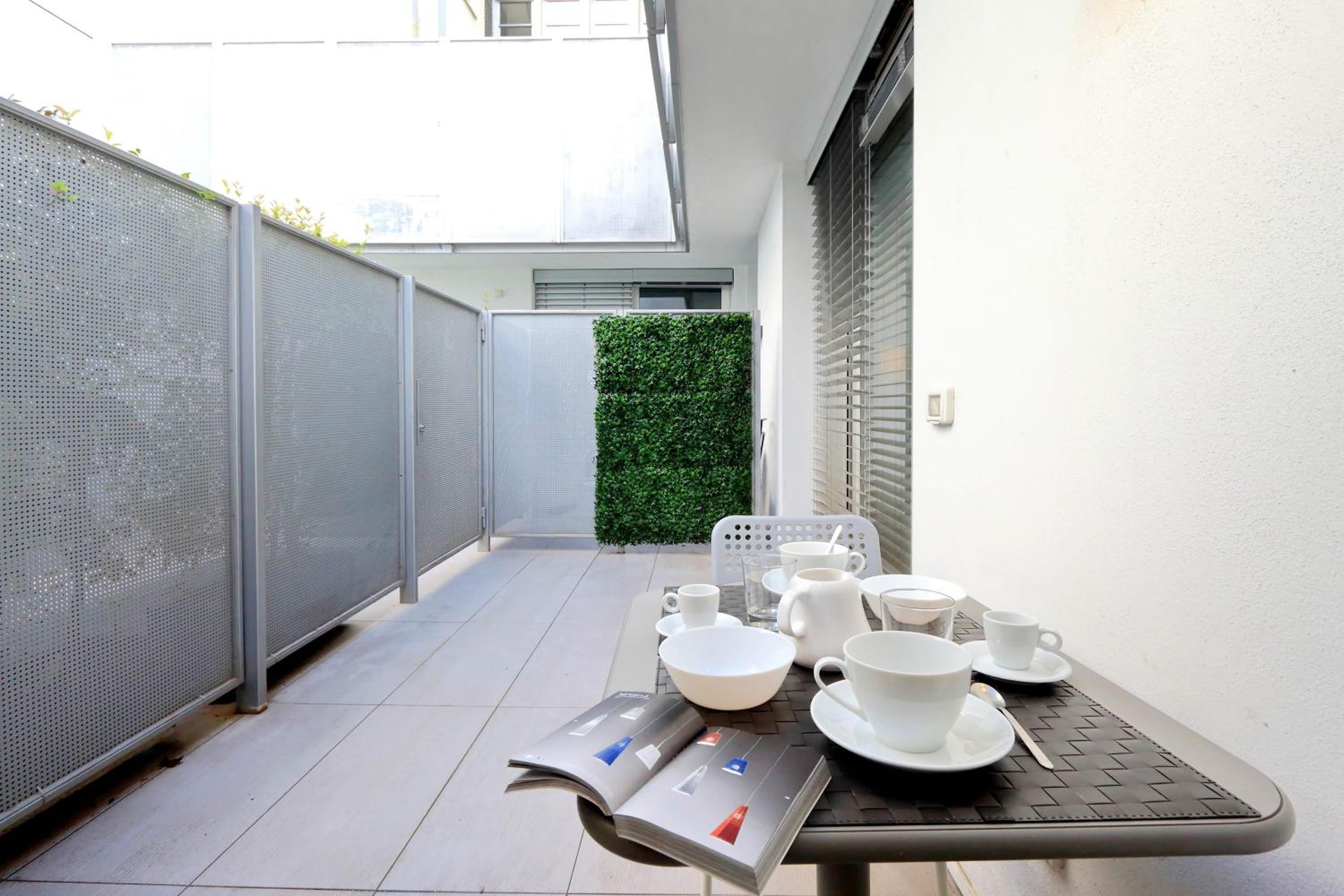 Piazza del Popolo Apartment