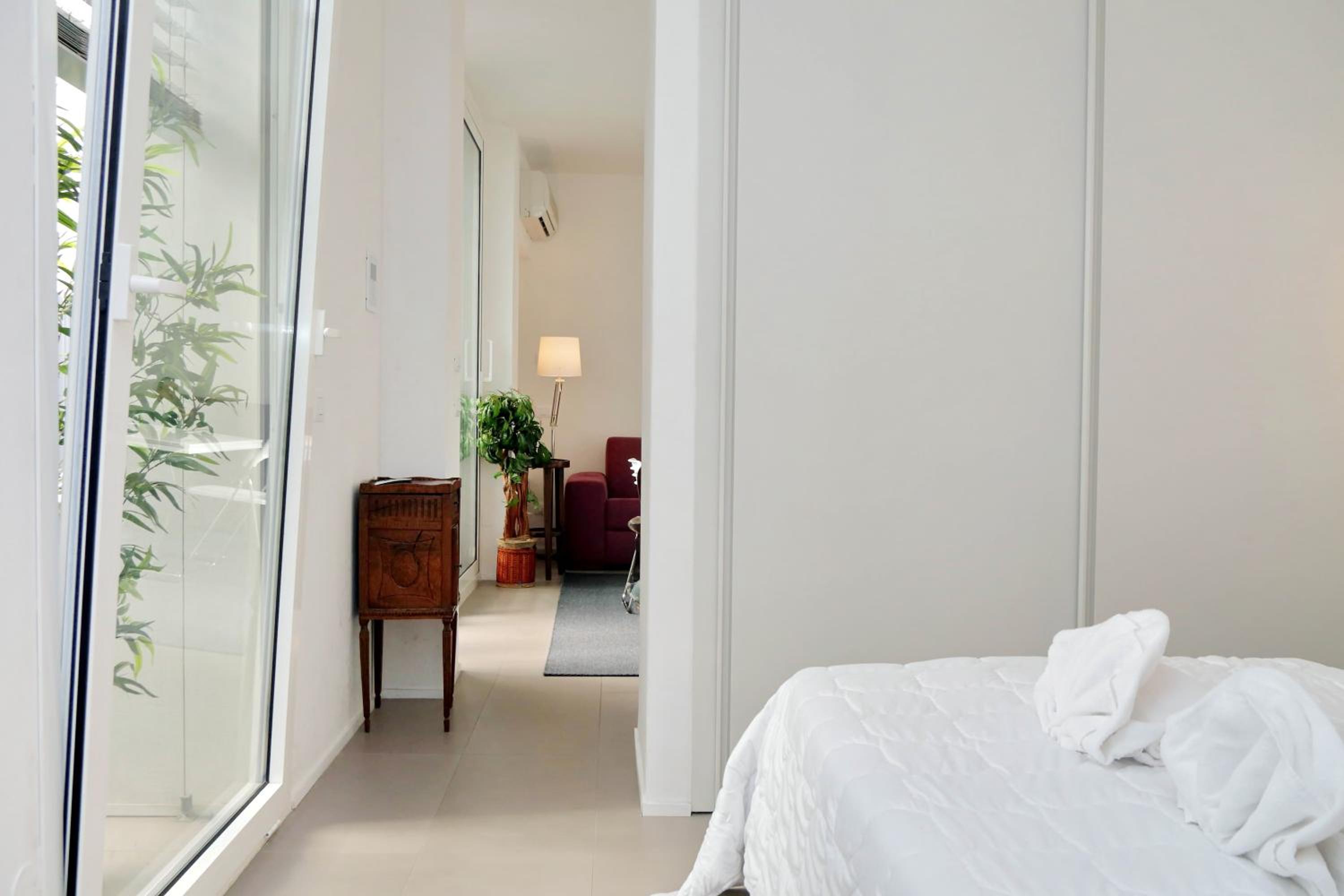 Piazza del Popolo Apartment