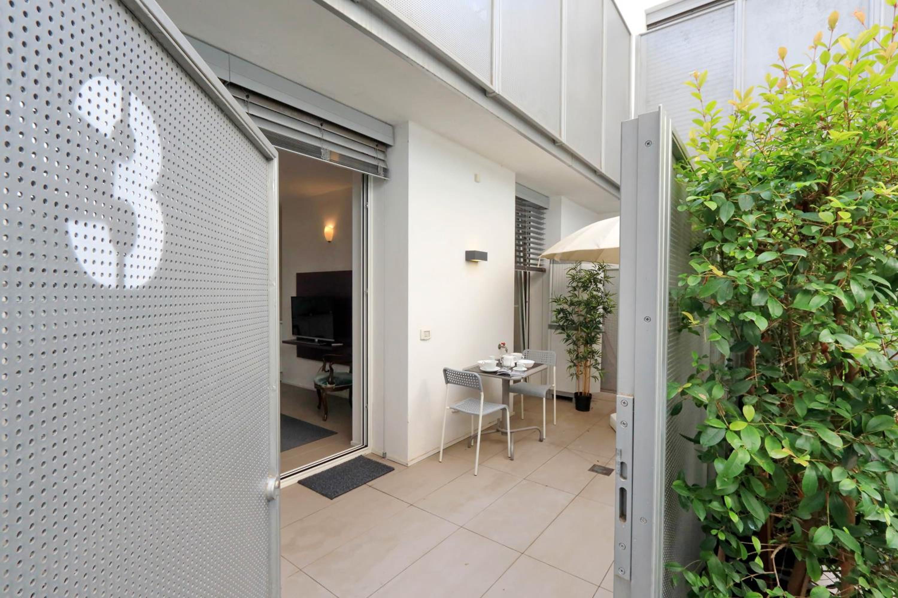 Piazza del Popolo Apartment