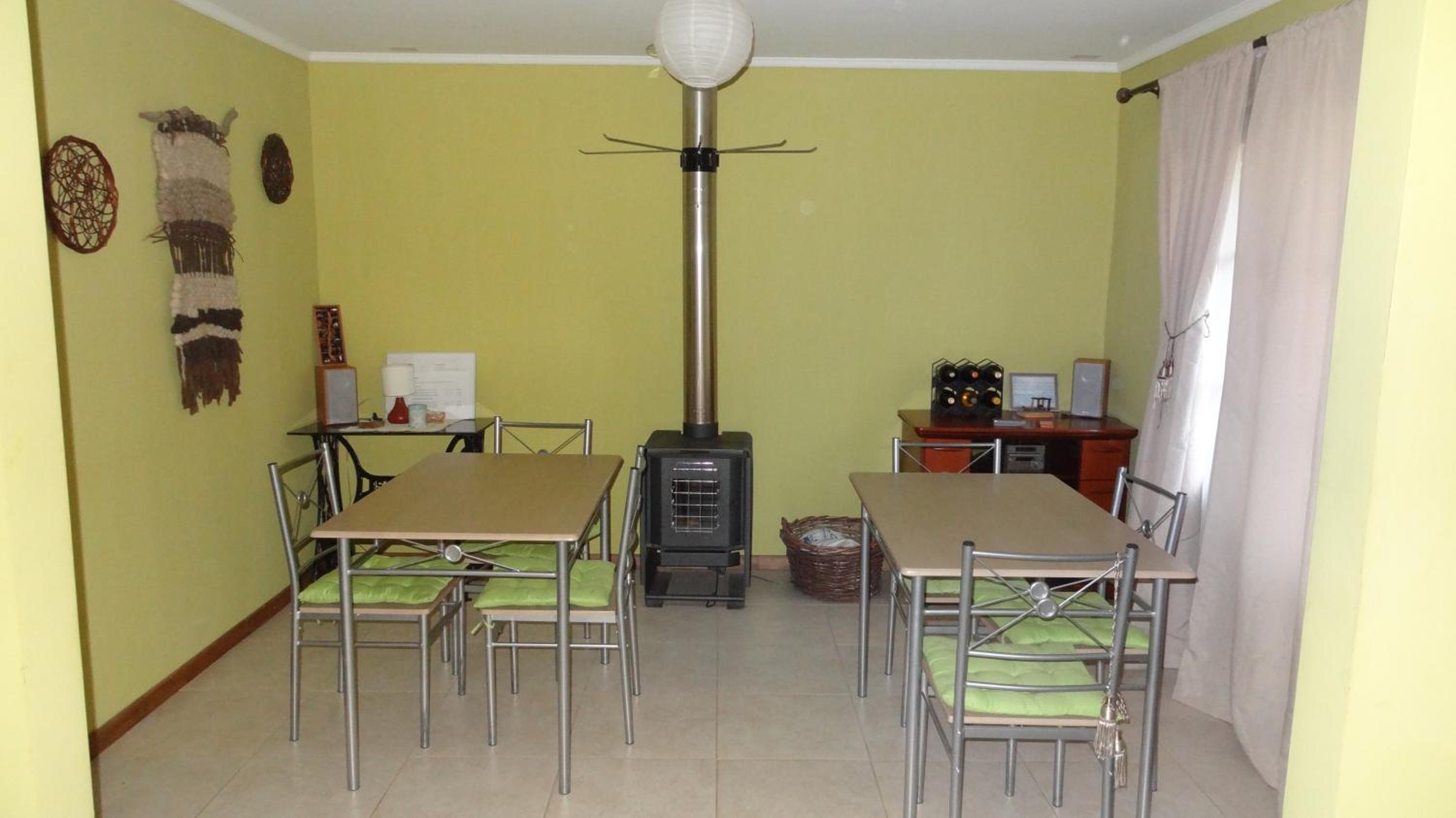 Tralka B&B