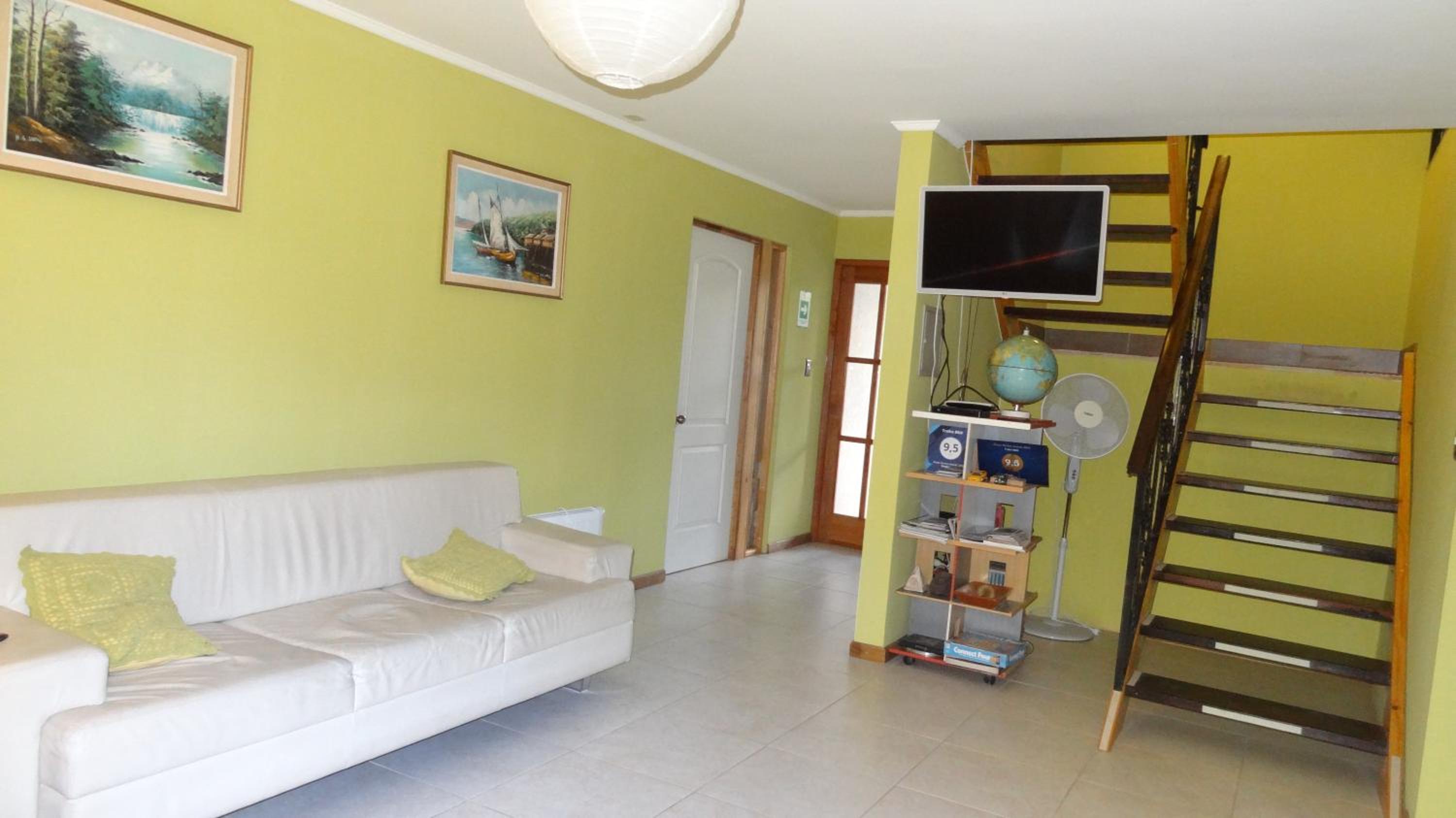 Tralka B&B