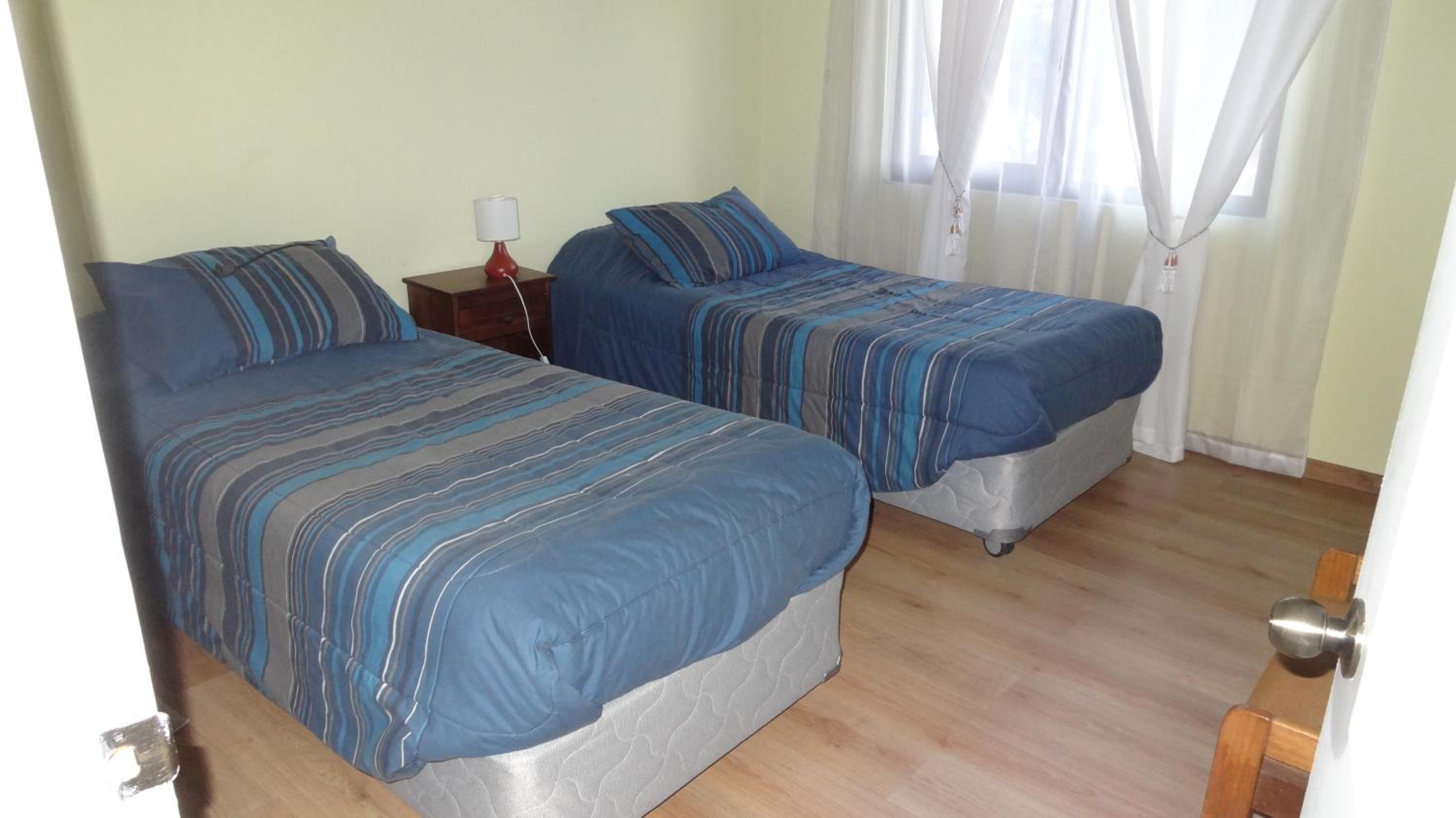Tralka B&B