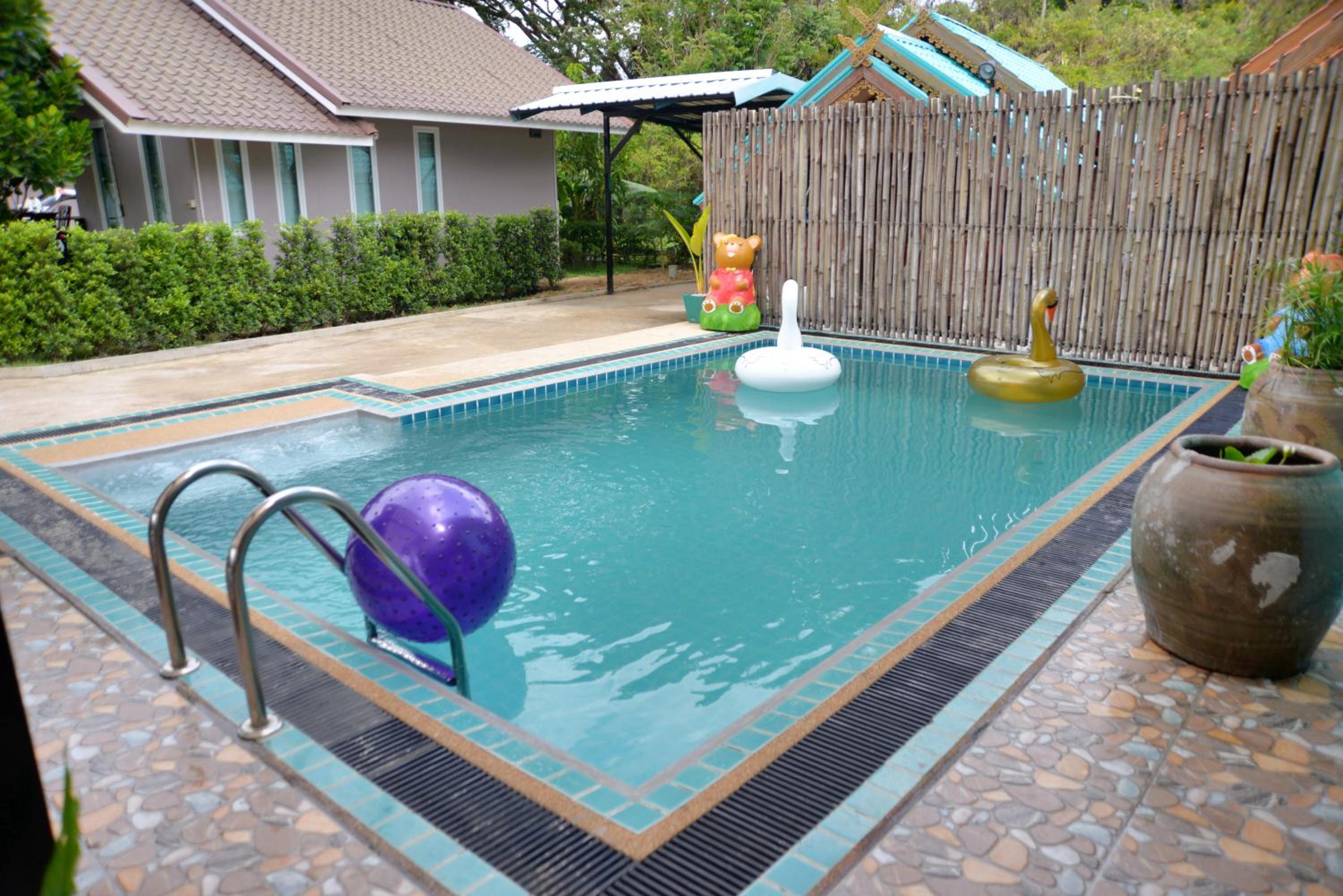 Chanpraya Resort