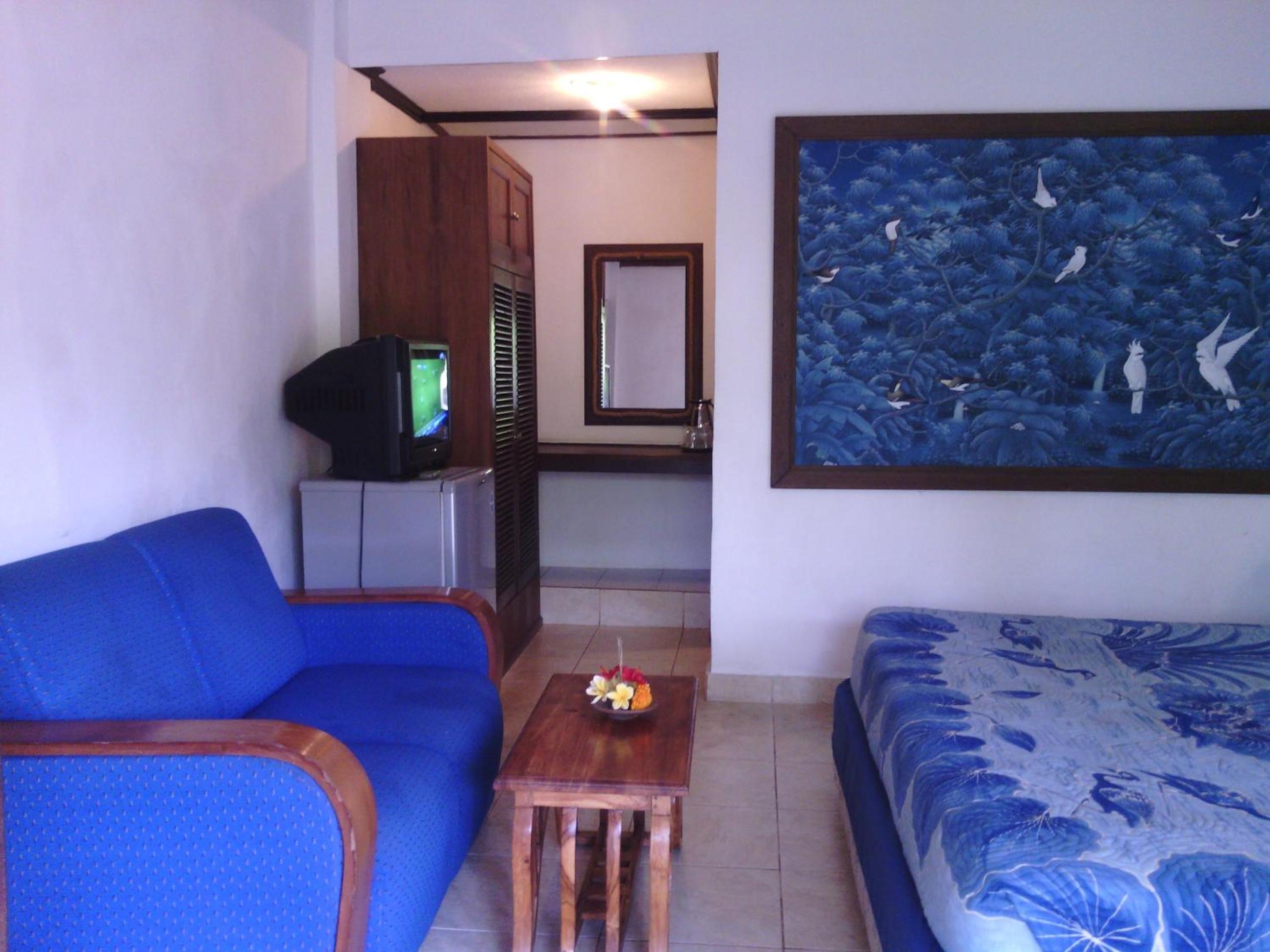 Gazebo Beach Hotel