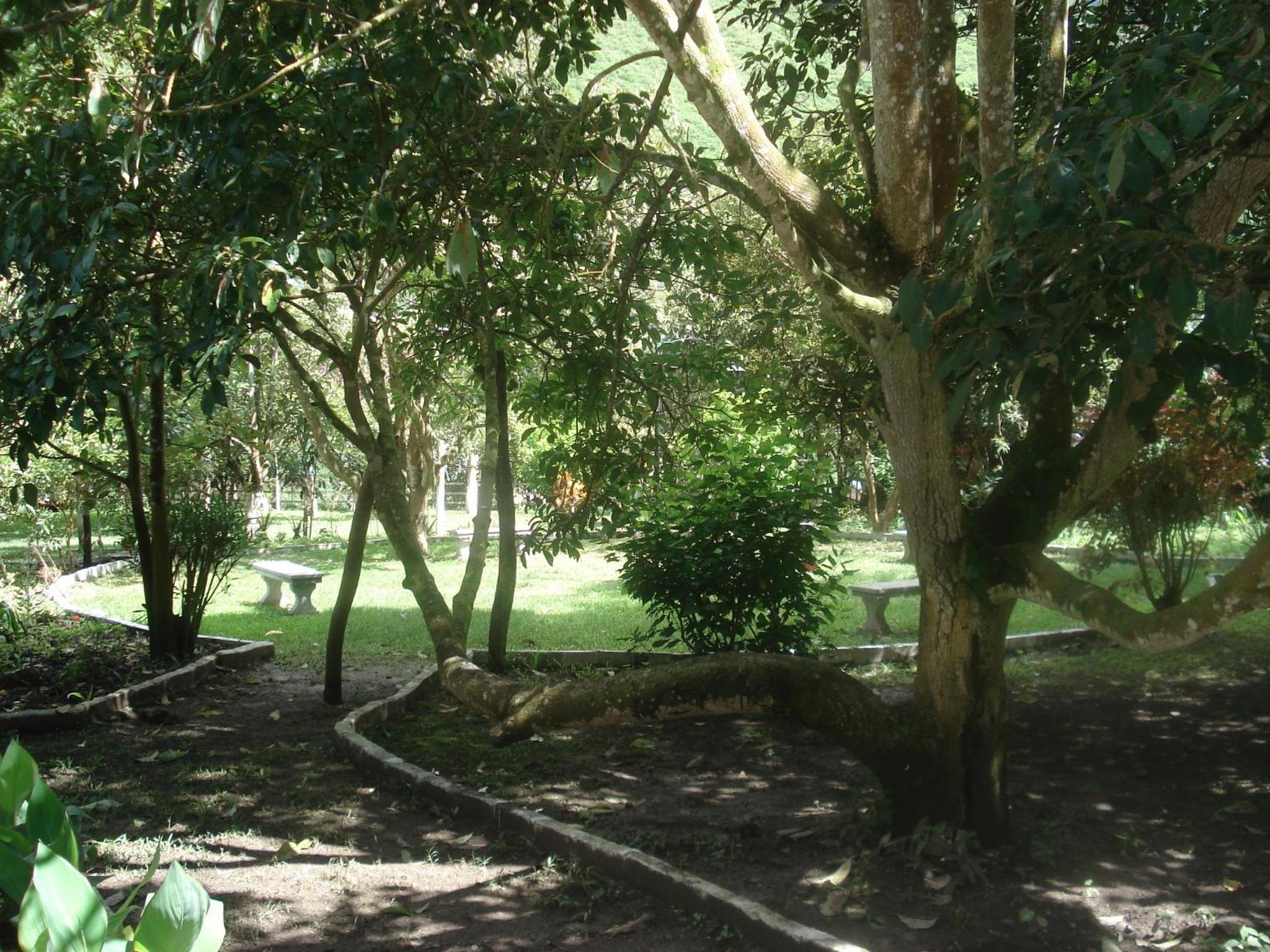 Hostería La Eterna Primavera