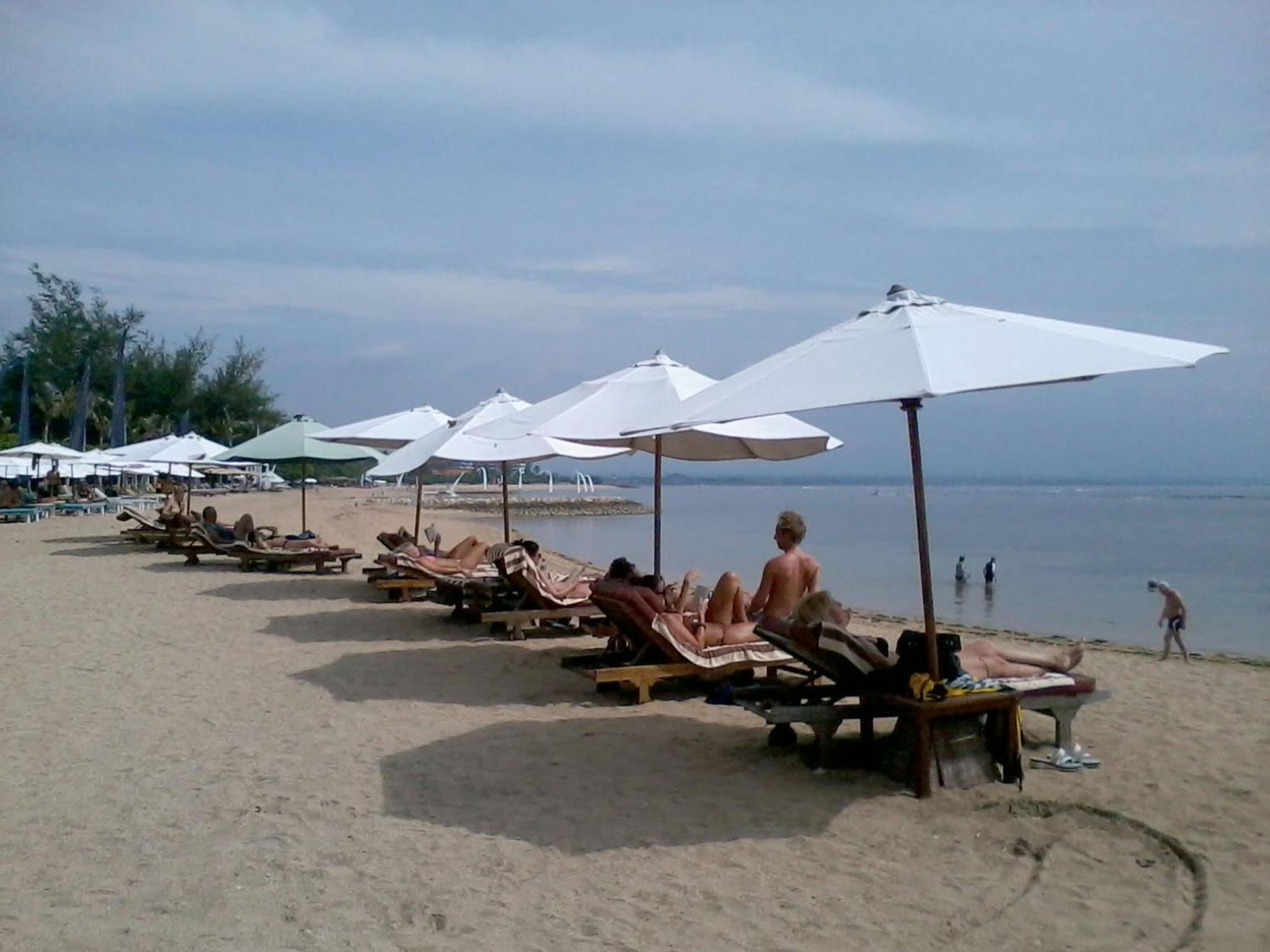 Gazebo Beach Hotel