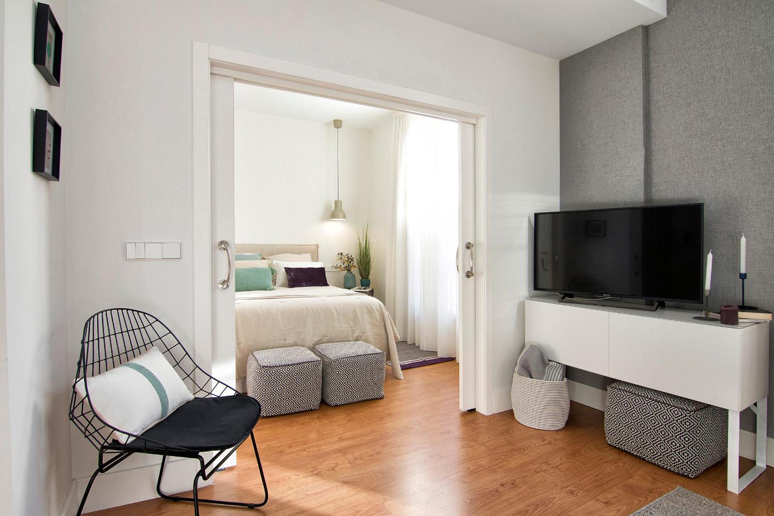 Central Deluxe Apartments