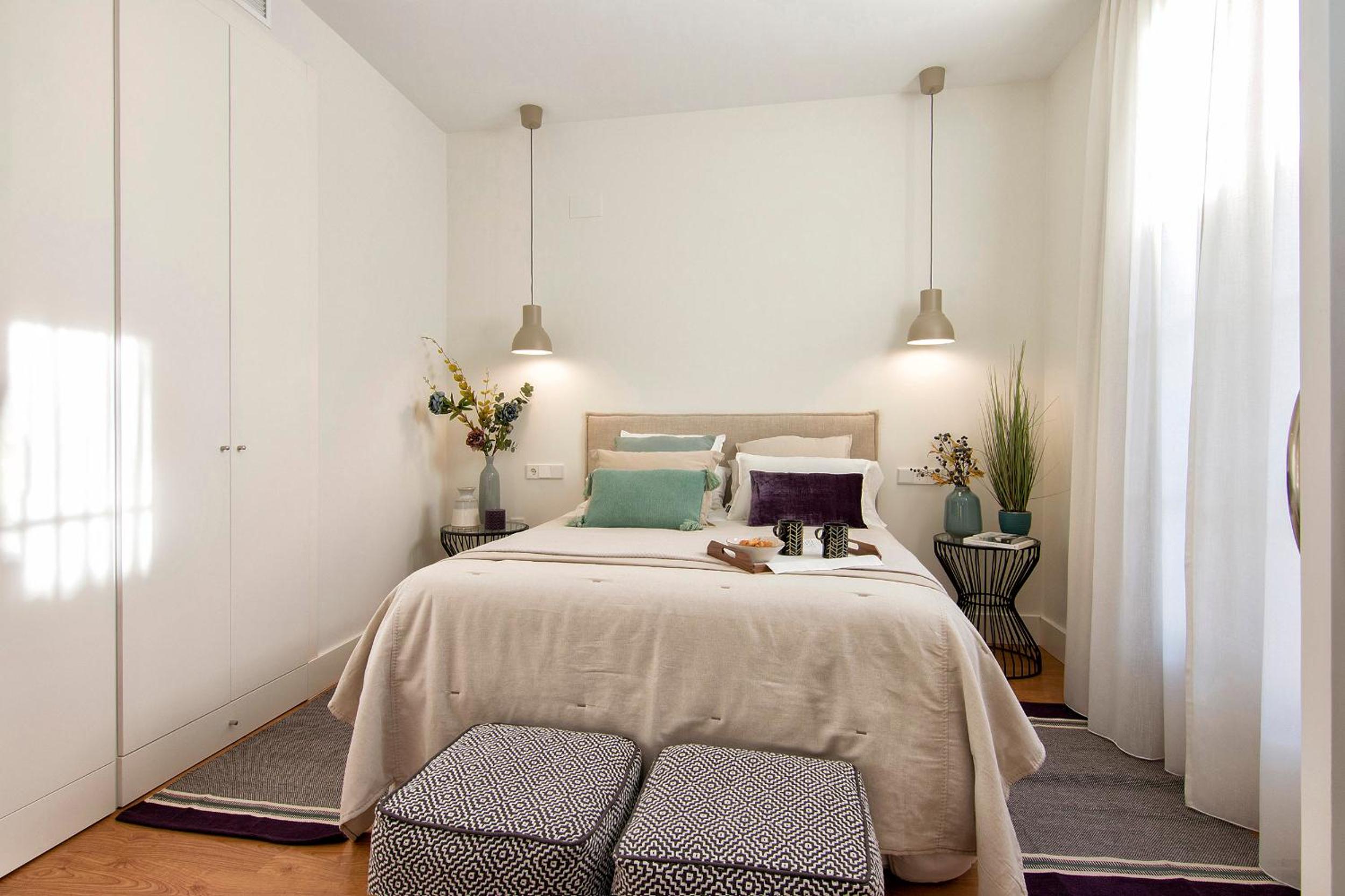 Central Deluxe Apartments