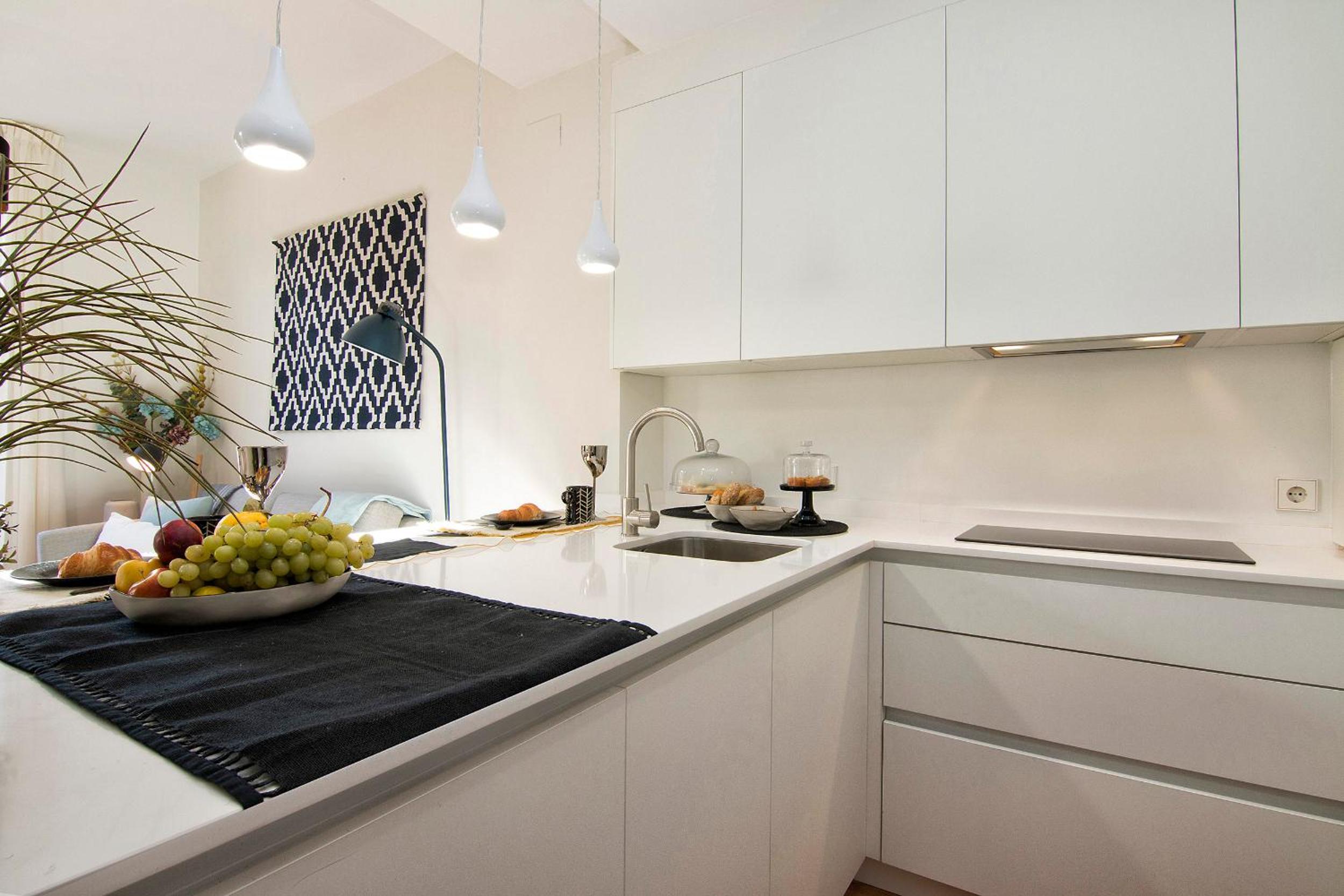 Central Deluxe Apartments