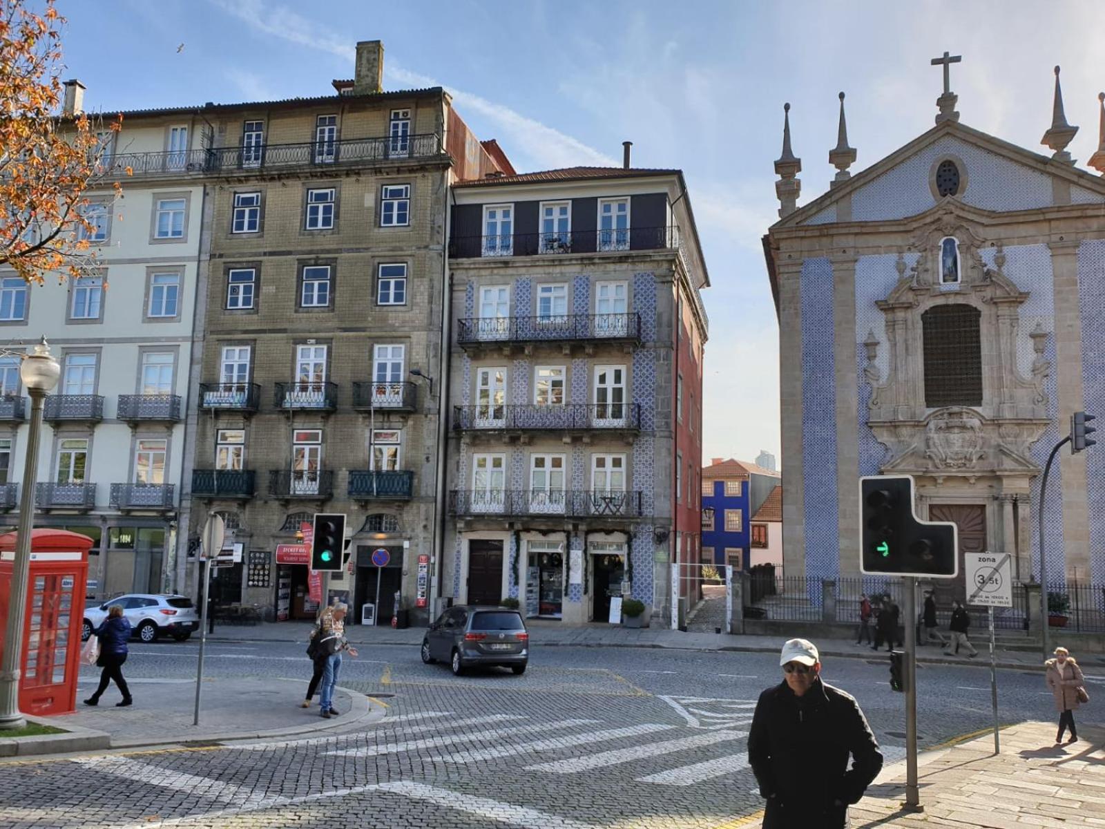 Lux Ribeira - ALL INCLUDED view 4
