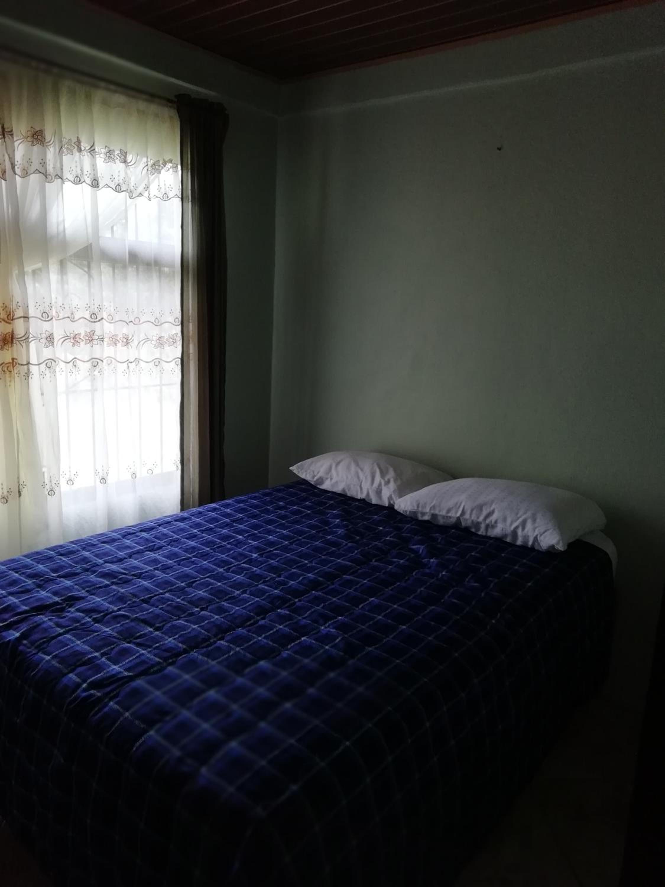 Casas de Campo Las Pavitas Cottages 