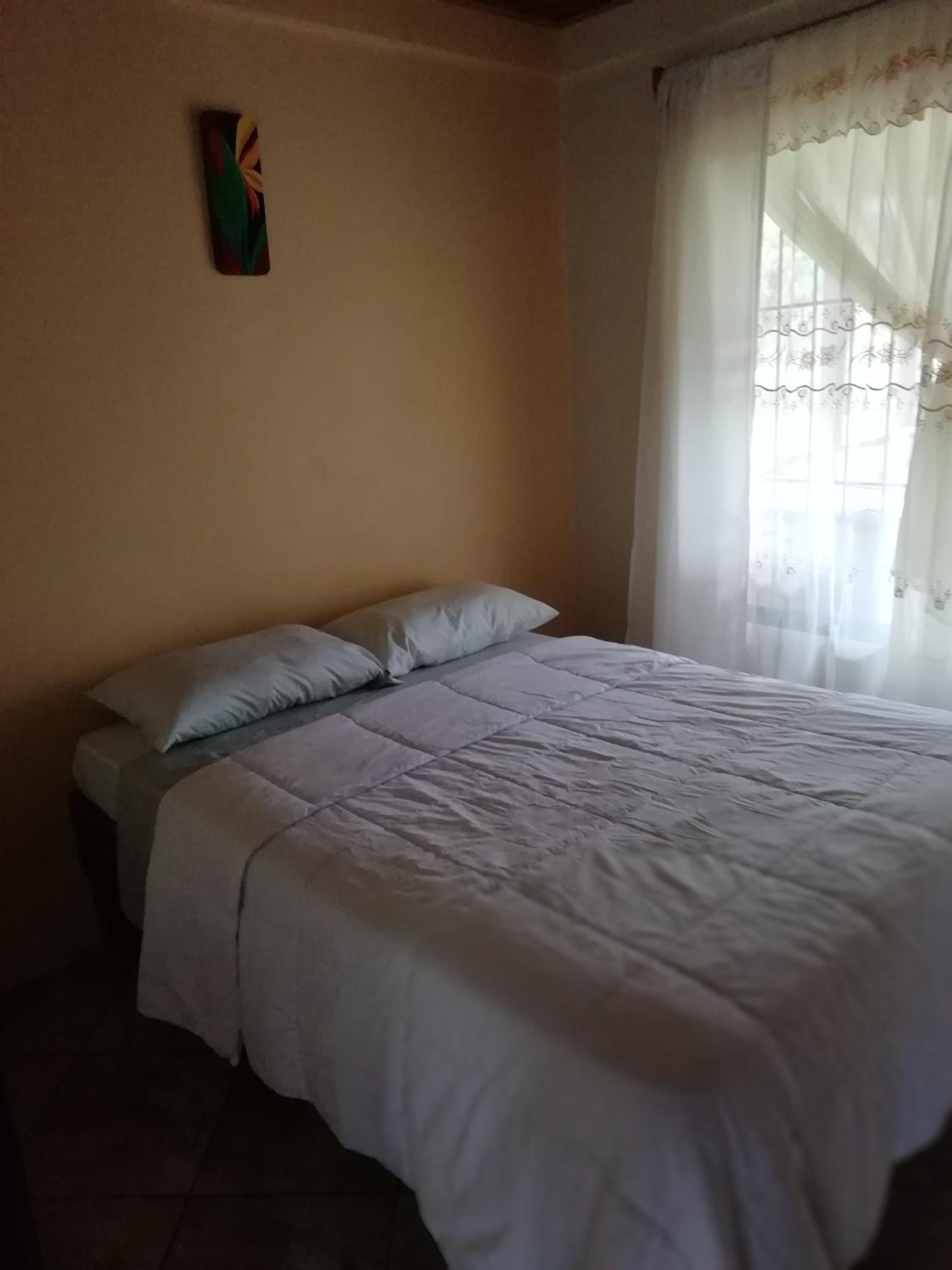 Casas de Campo Las Pavitas Cottages 