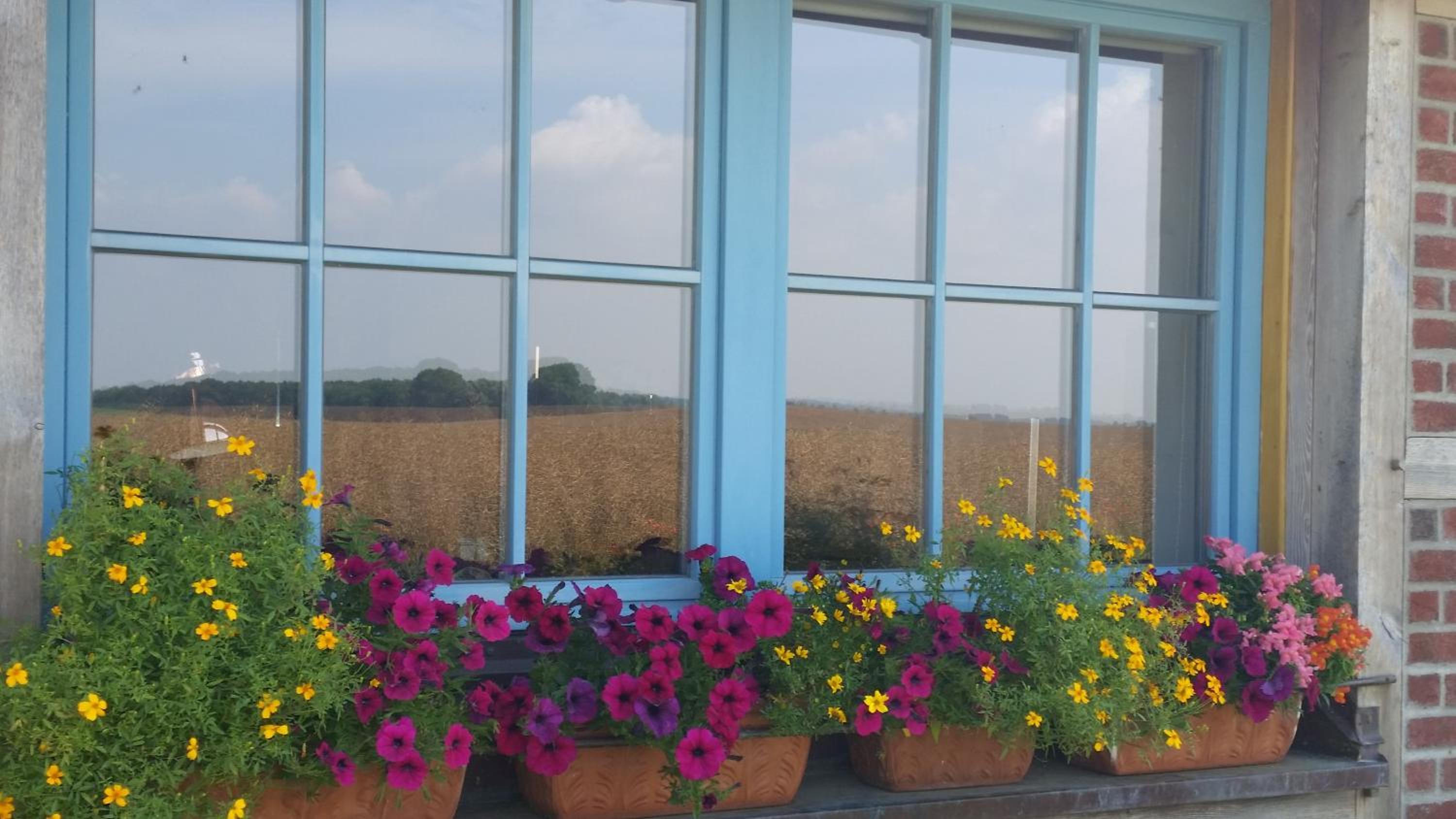 Landhaus Maltzien - Auszeit auf dem Land