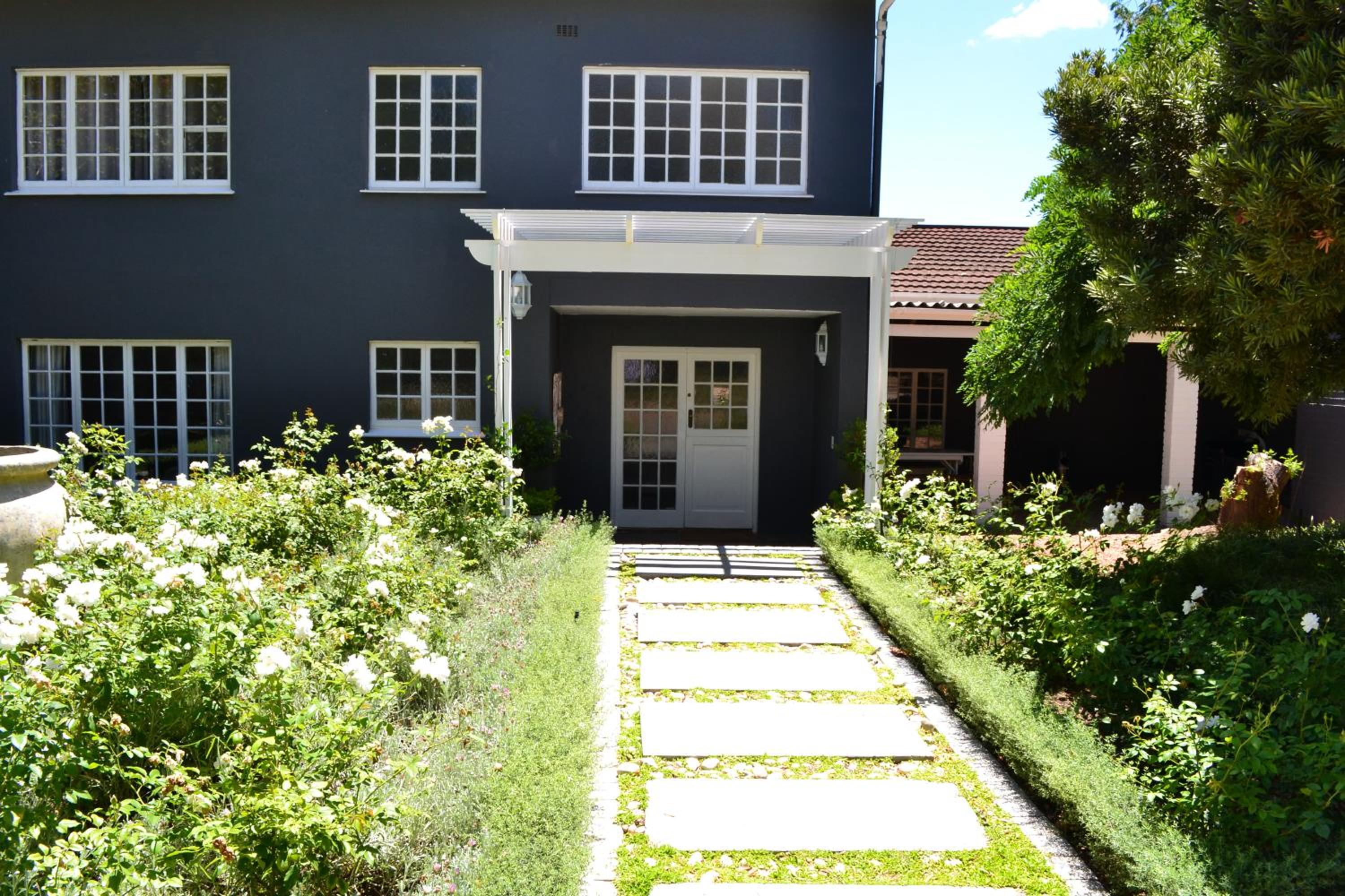 The Garden Shed Guest House