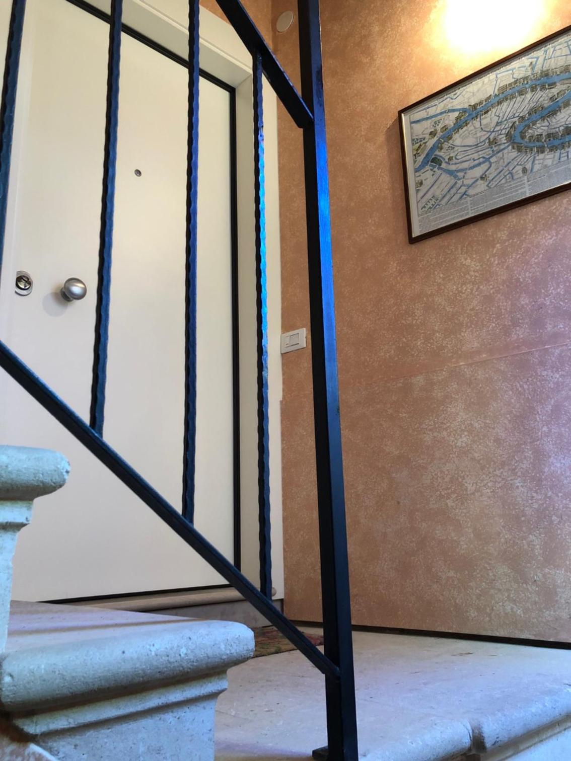 San Marco Design Suites