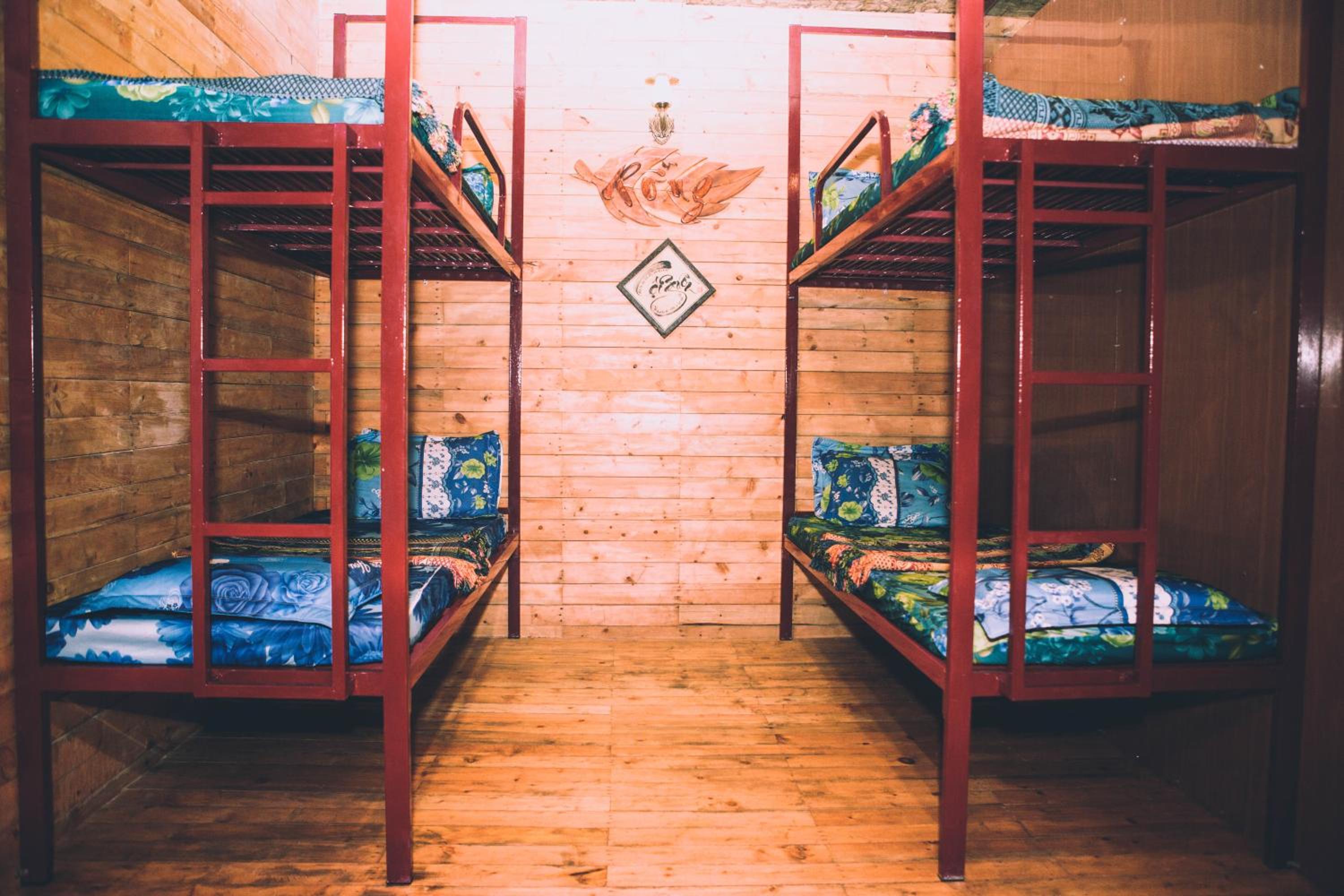 Rỗng Homestay view 3