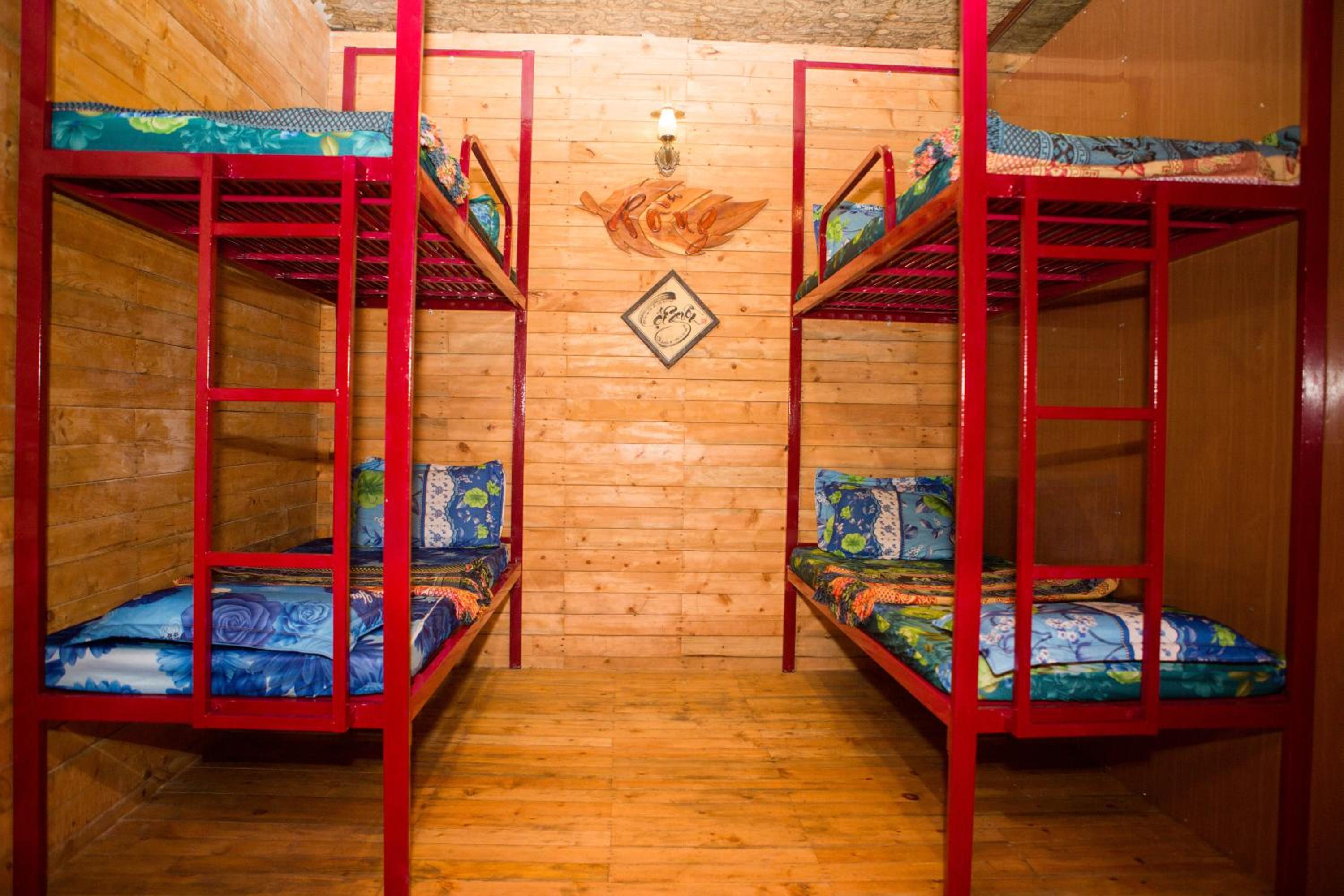 Rỗng Homestay view 4