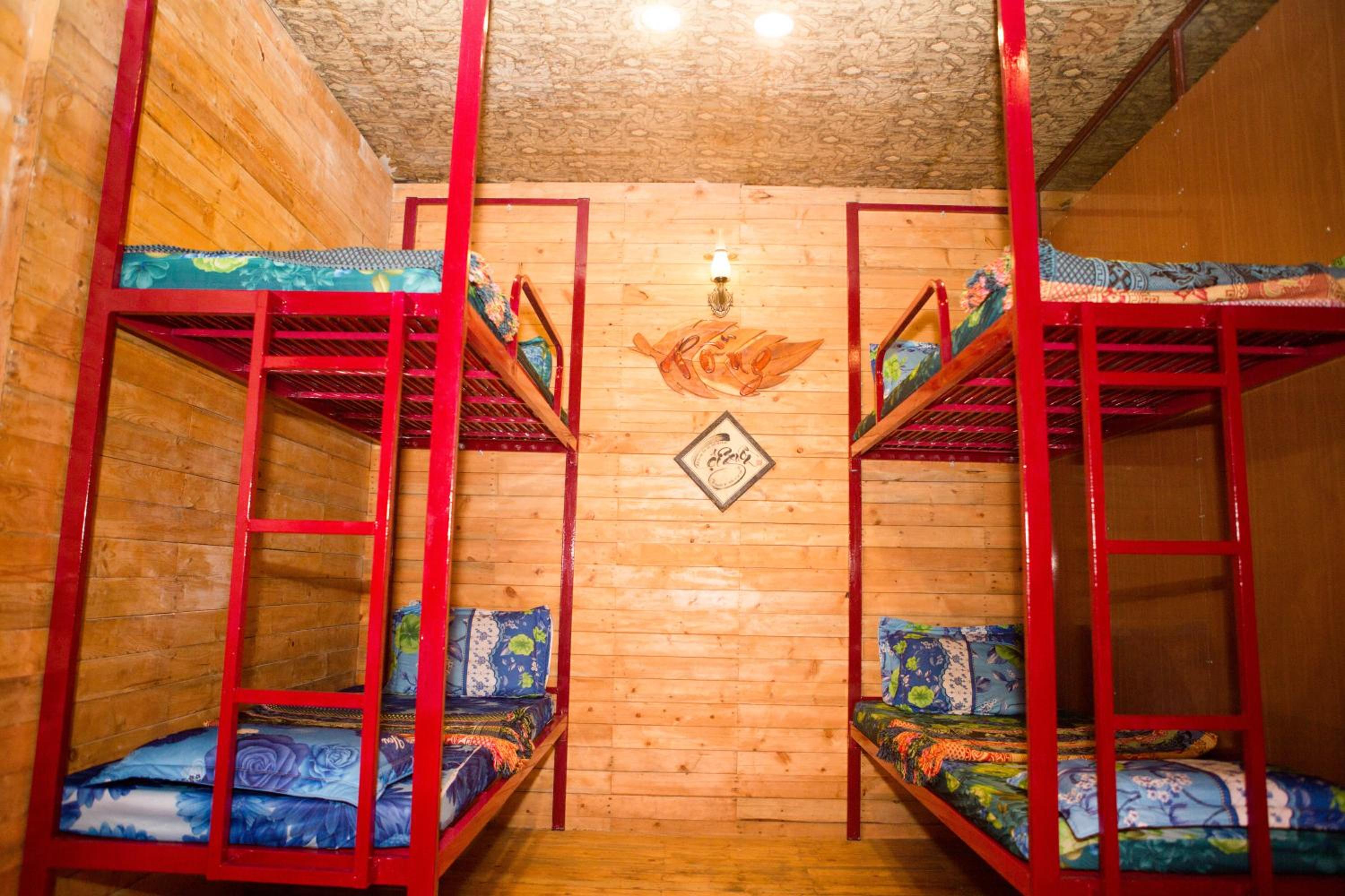 Rỗng Homestay view 5