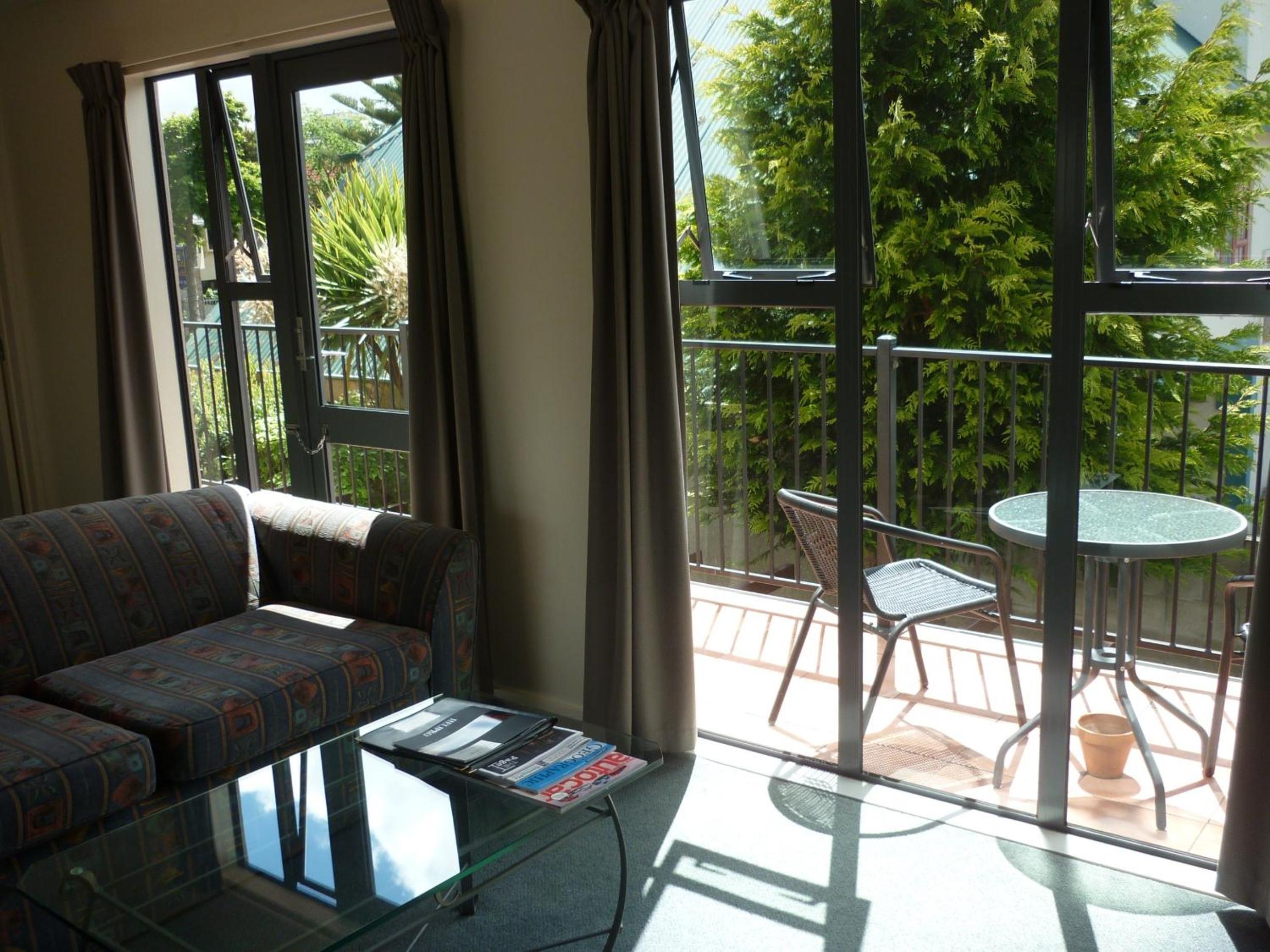 Chancellor Motor Lodge and Conference Centre