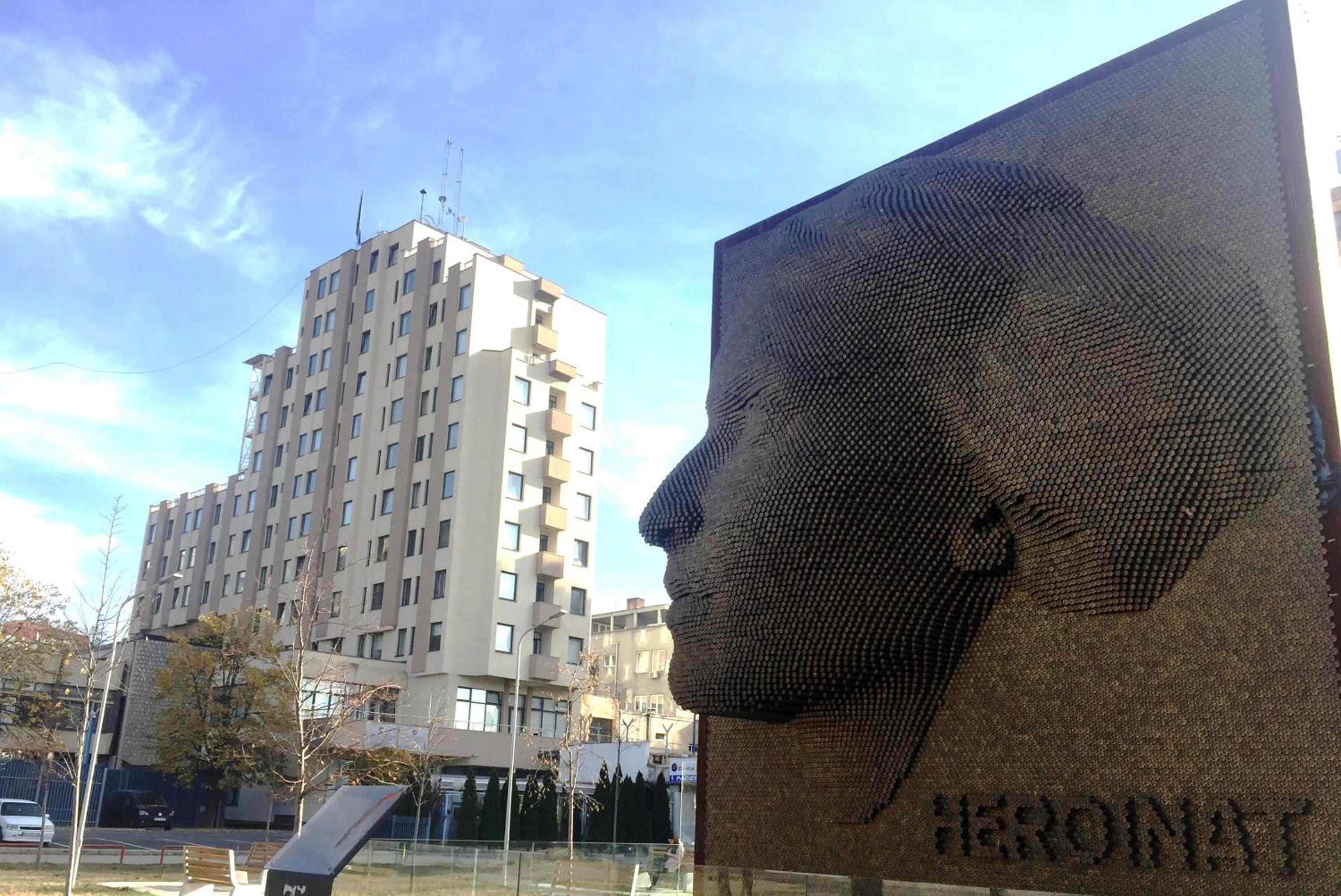 Bus Station Hostel, photo 43