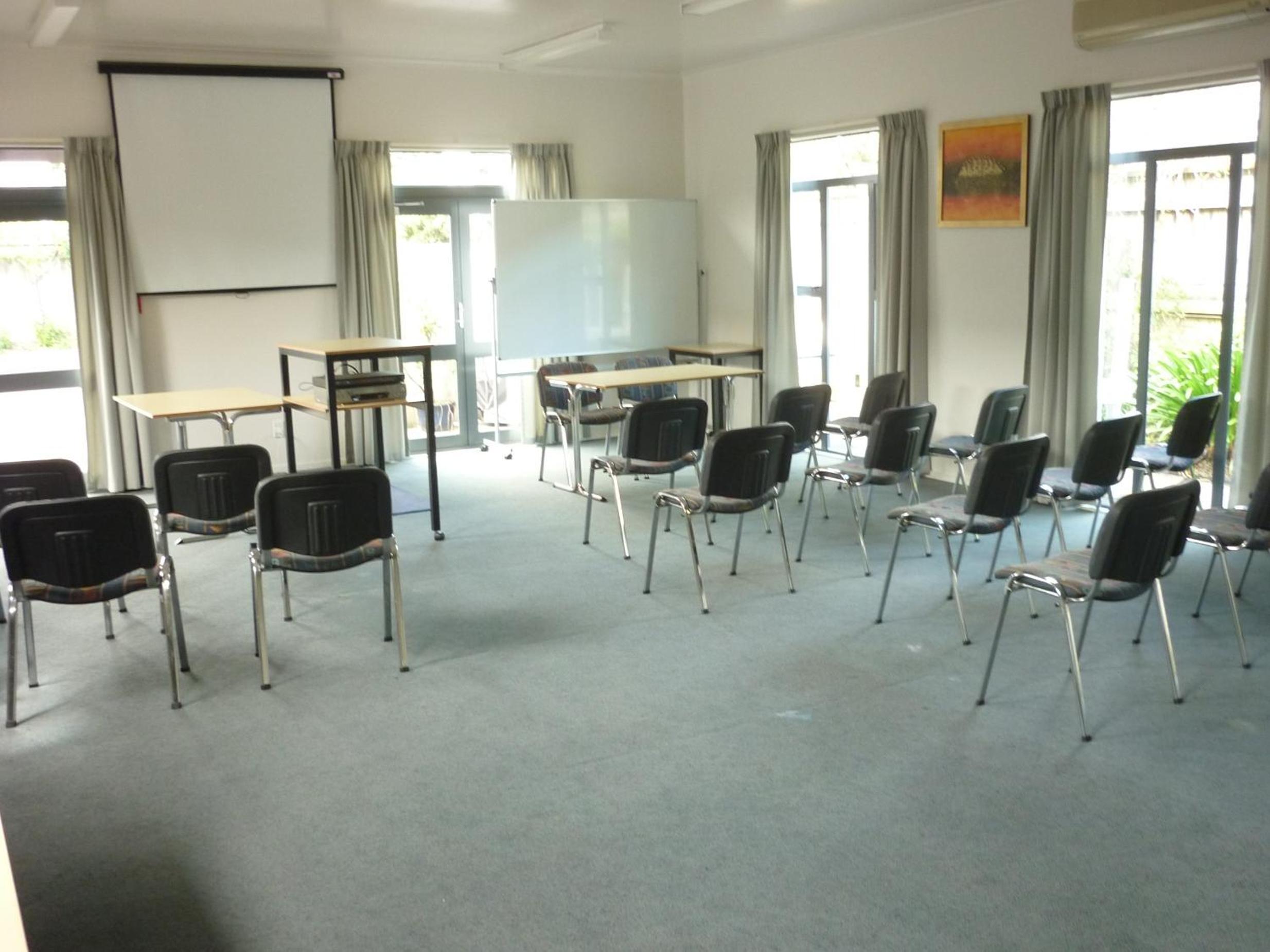 Chancellor Motor Lodge and Conference Centre