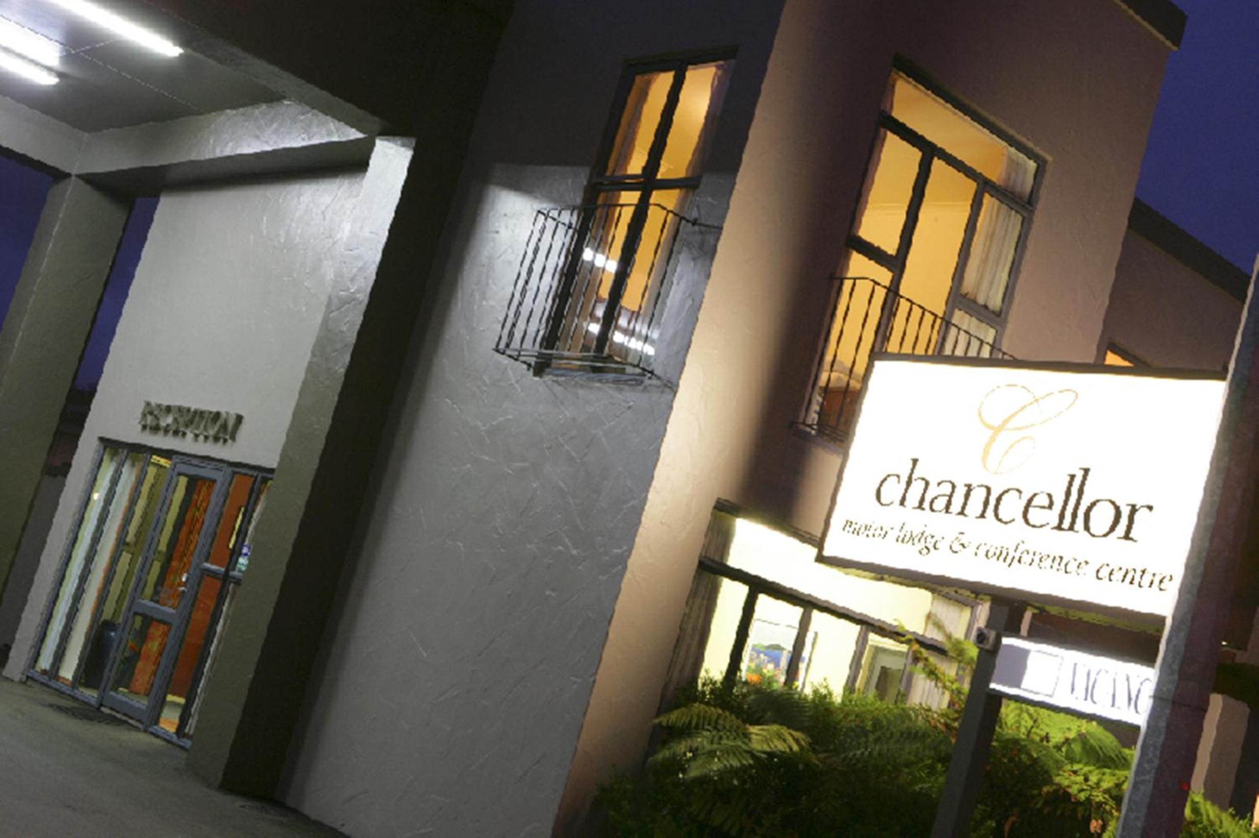 Chancellor Motor Lodge and Conference Centre