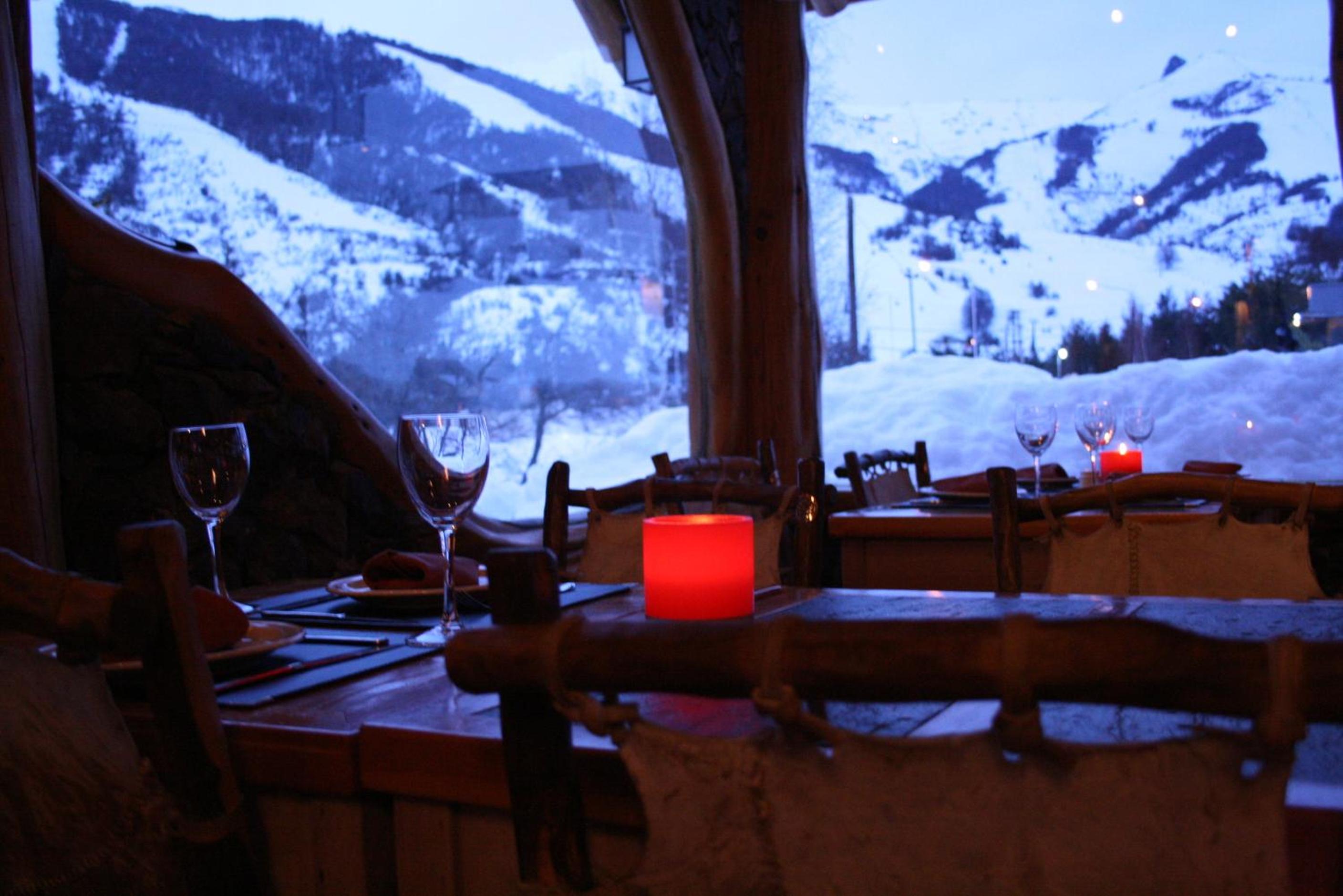Hosteria Sudbruck