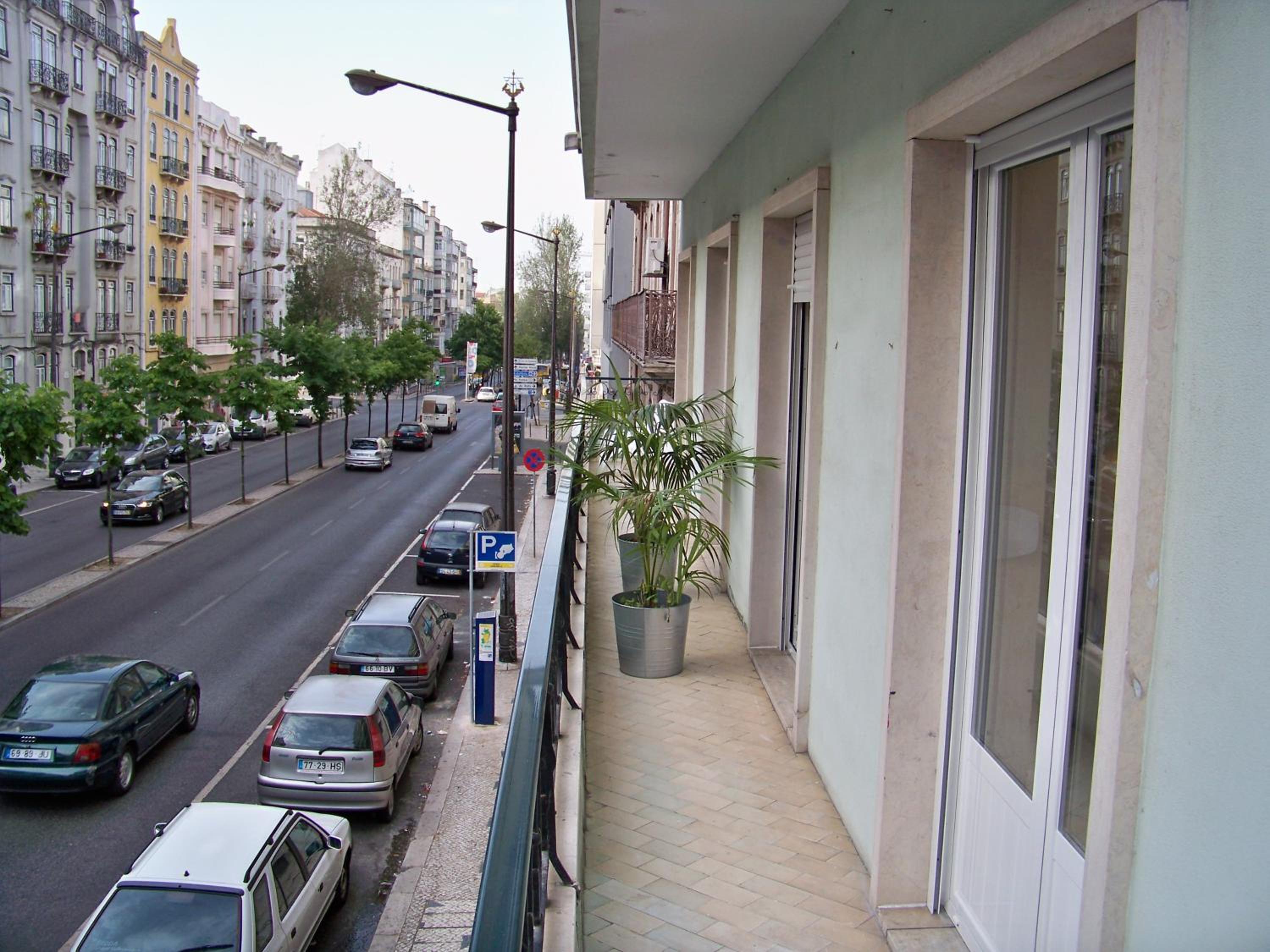 Almirante 1 Four Bedrooms view 2
