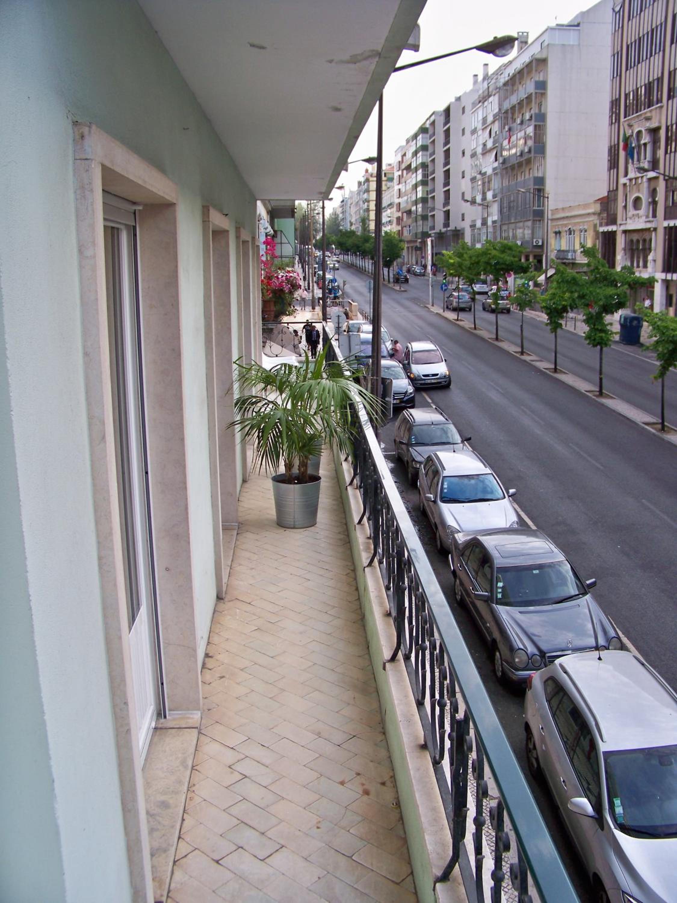 Almirante 1 Four Bedrooms view 4