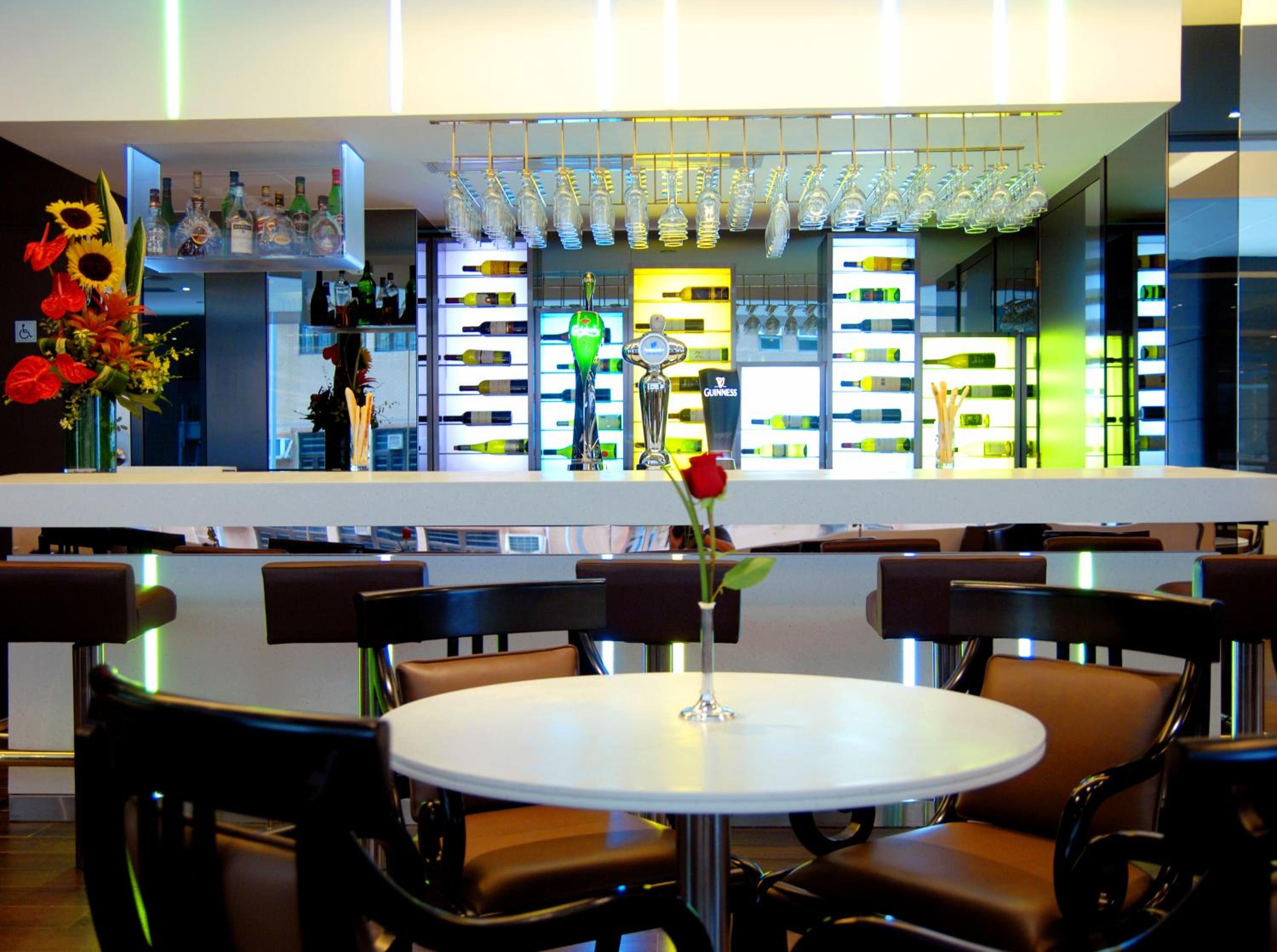 Stanford Hotel Hong Kong