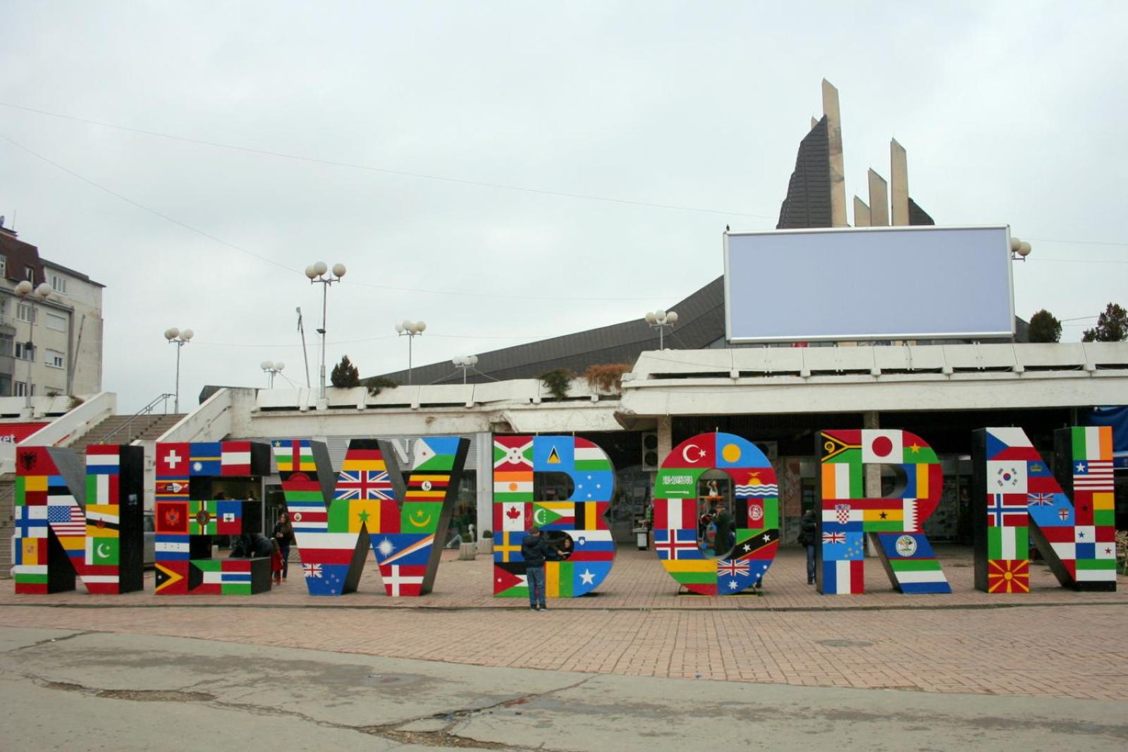 Bus Station Hostel, photo 14