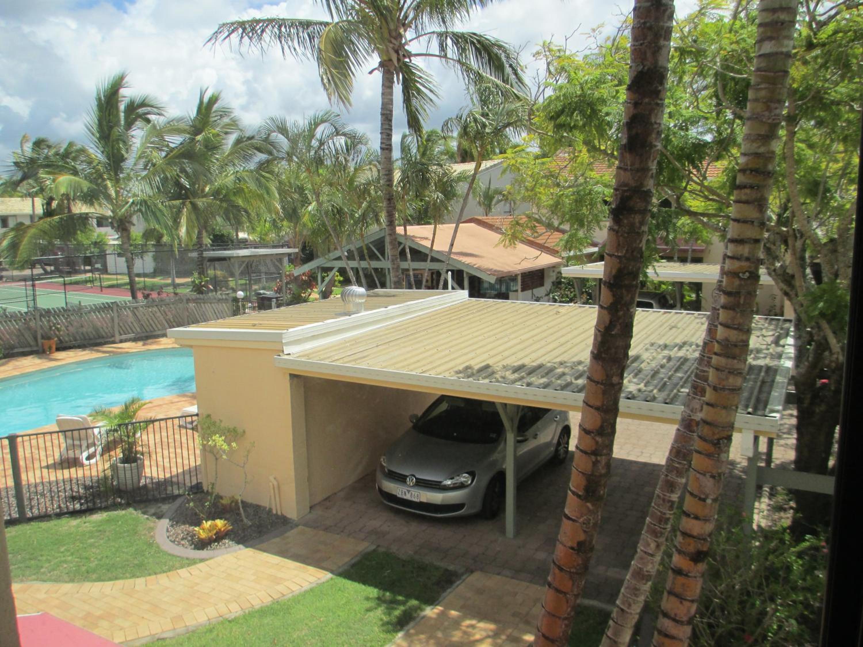 Noosa Sound Resort Noosaville