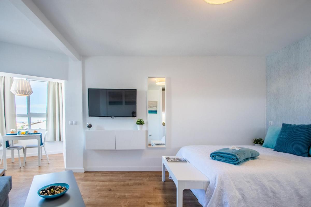 Esmeralda, Pet Friendly, Sea View, Wifi, Near the Beach photo 3