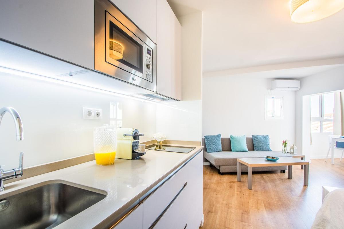 Esmeralda, Pet Friendly, Sea View, Wifi, Near the Beach photo 5