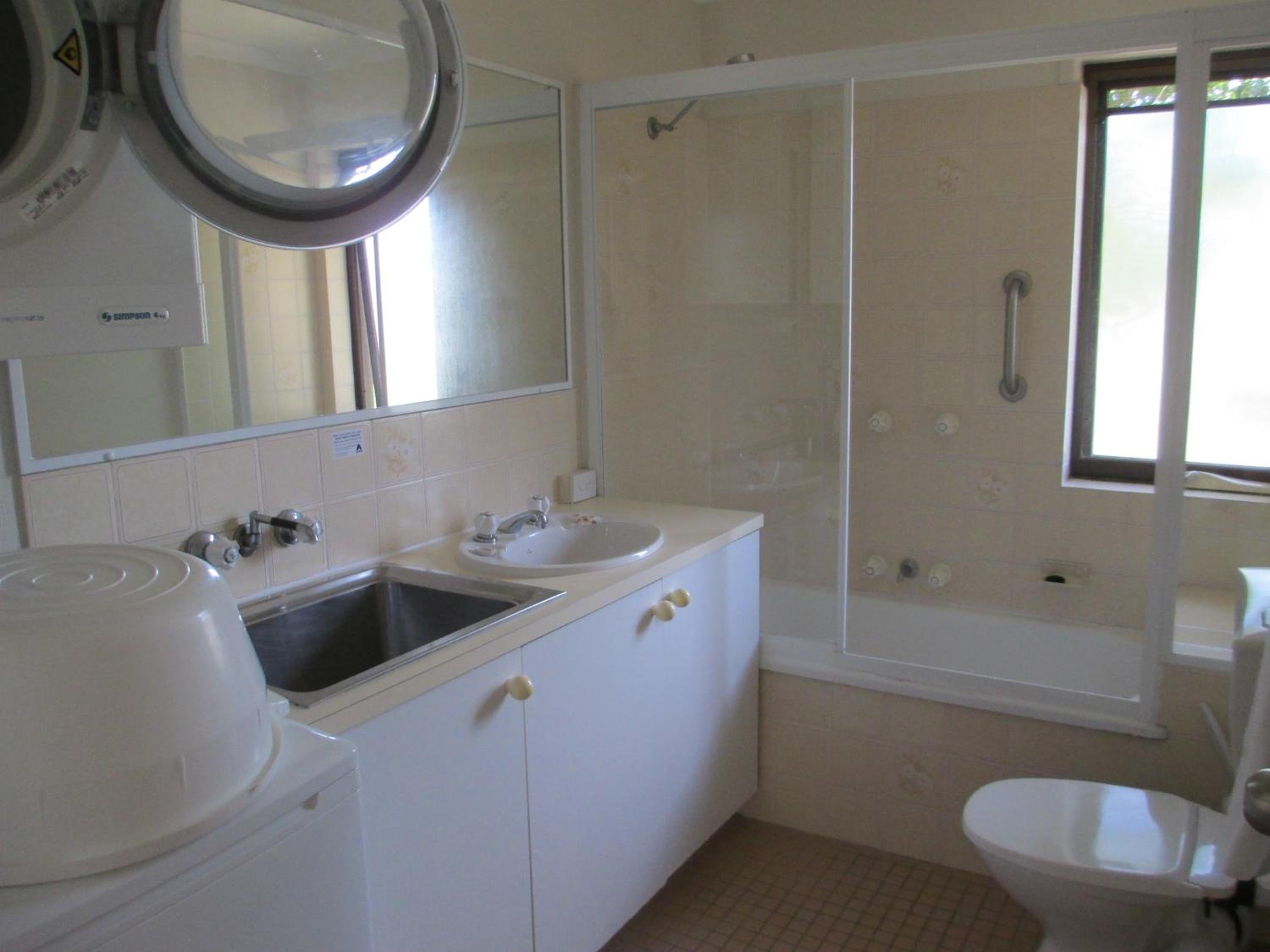 Noosa Sound Resort Noosaville