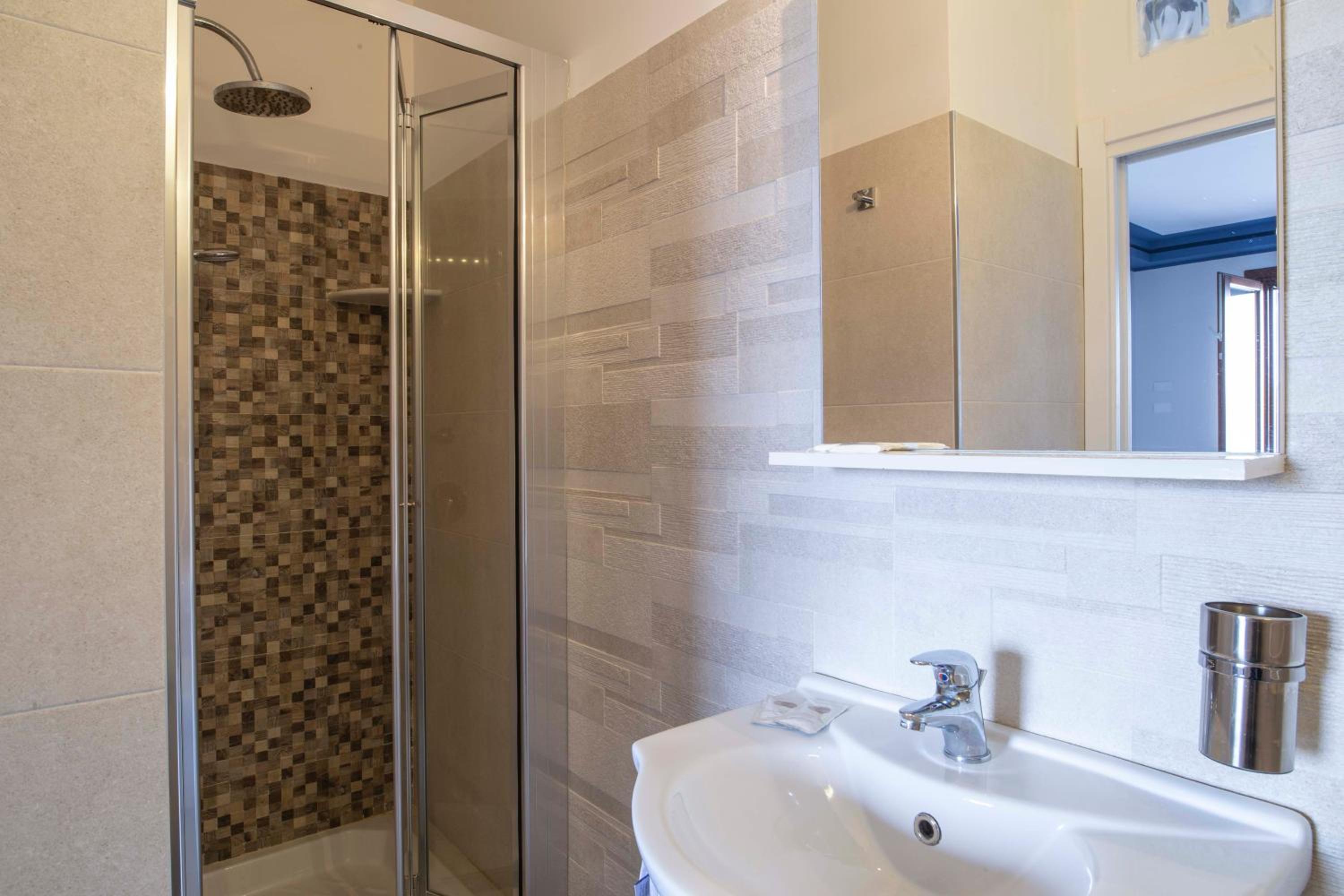 Elisir Suite Rooms by Marino Tourist view 4
