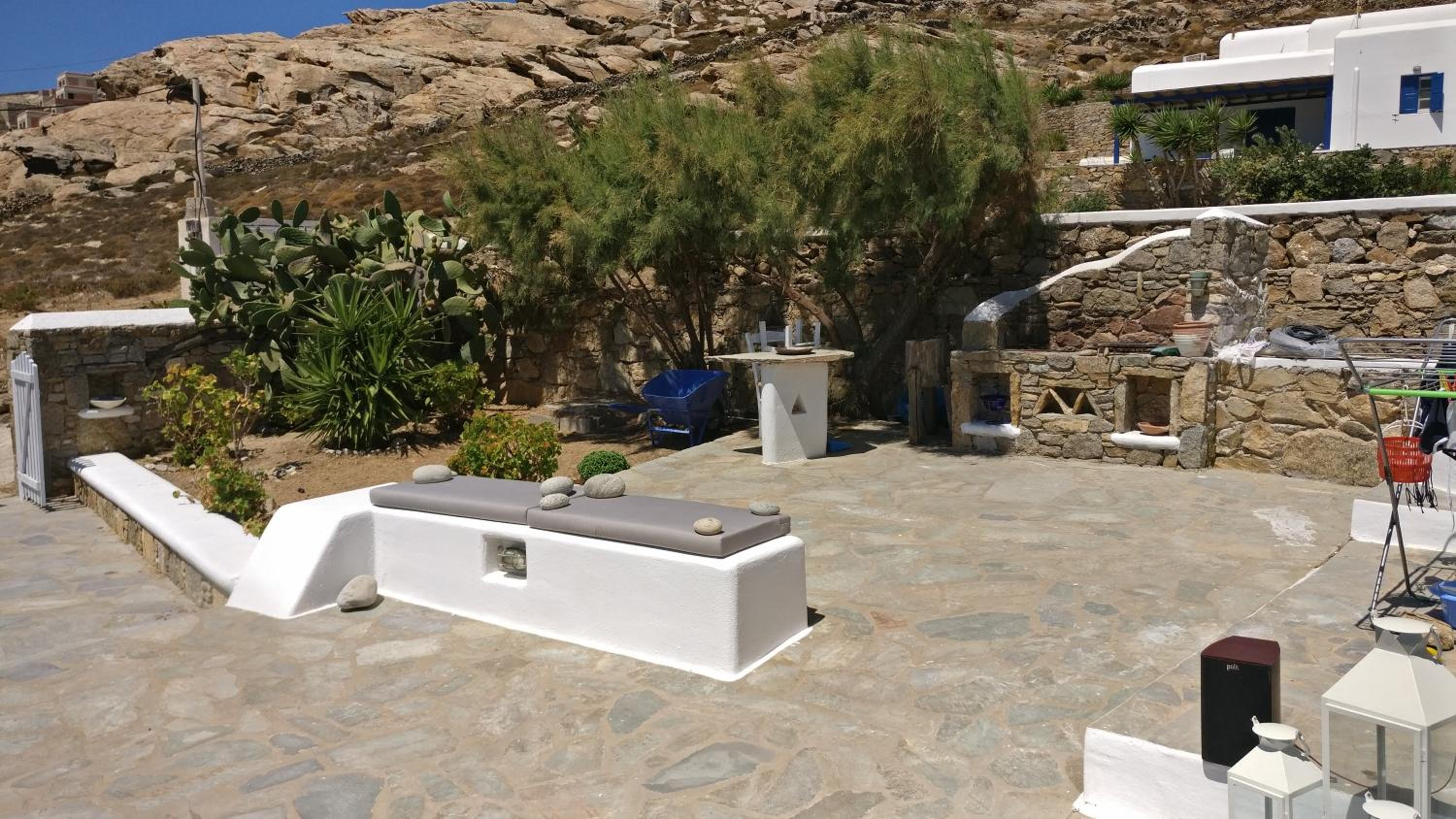Villa Casa Dodo Mare view 5
