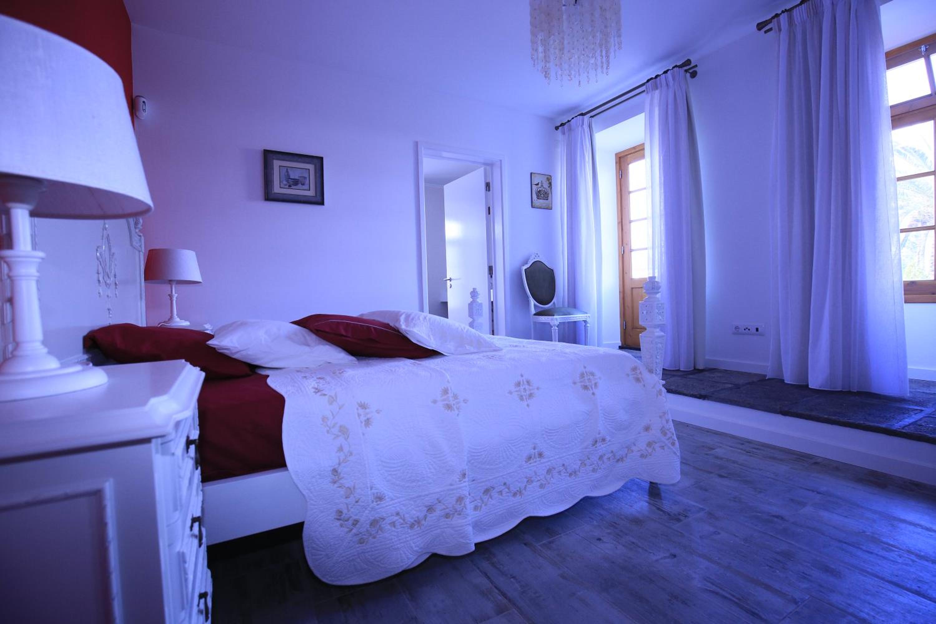 Quinta das Giestas view 5