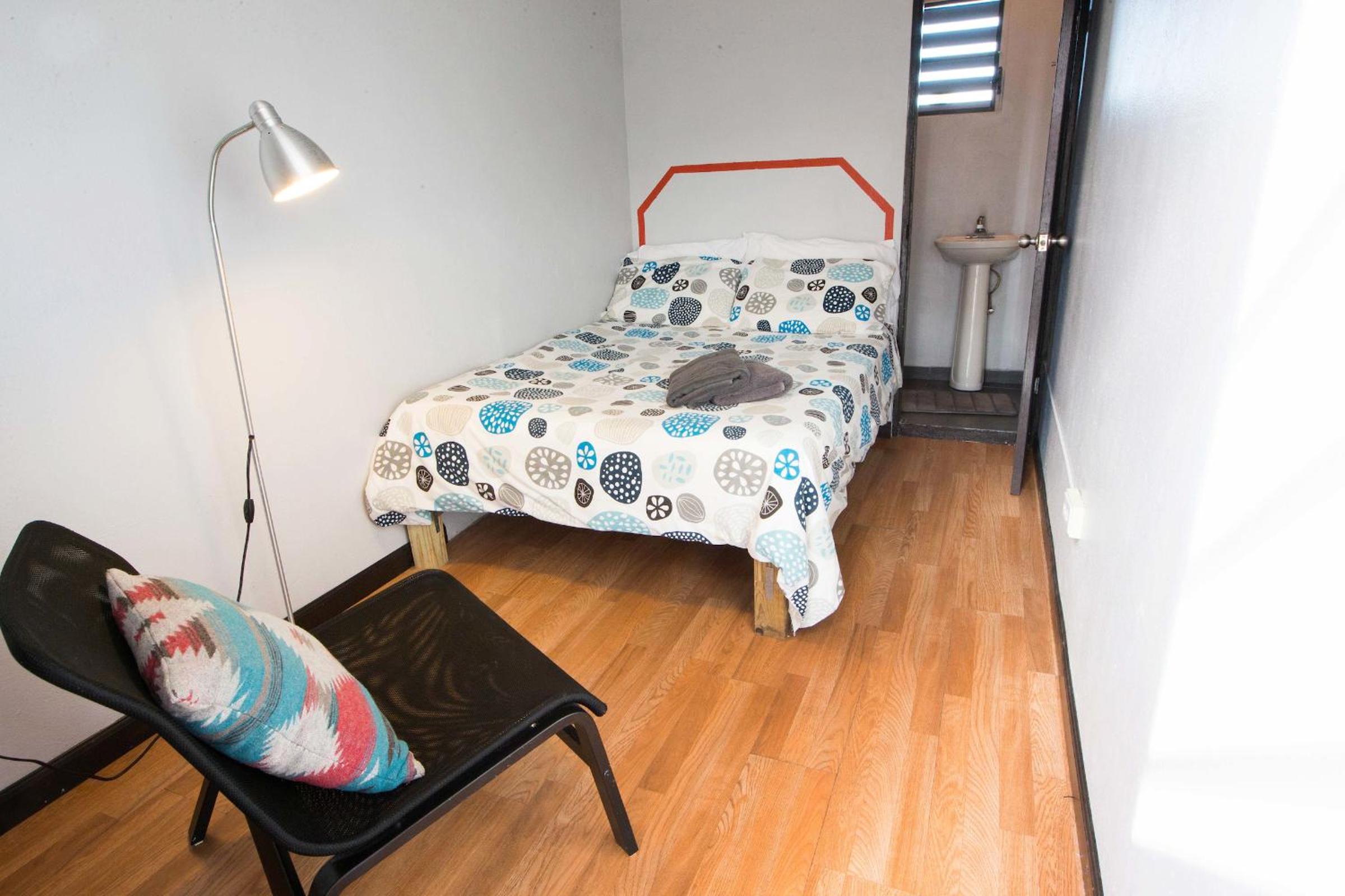 Casa Santurce