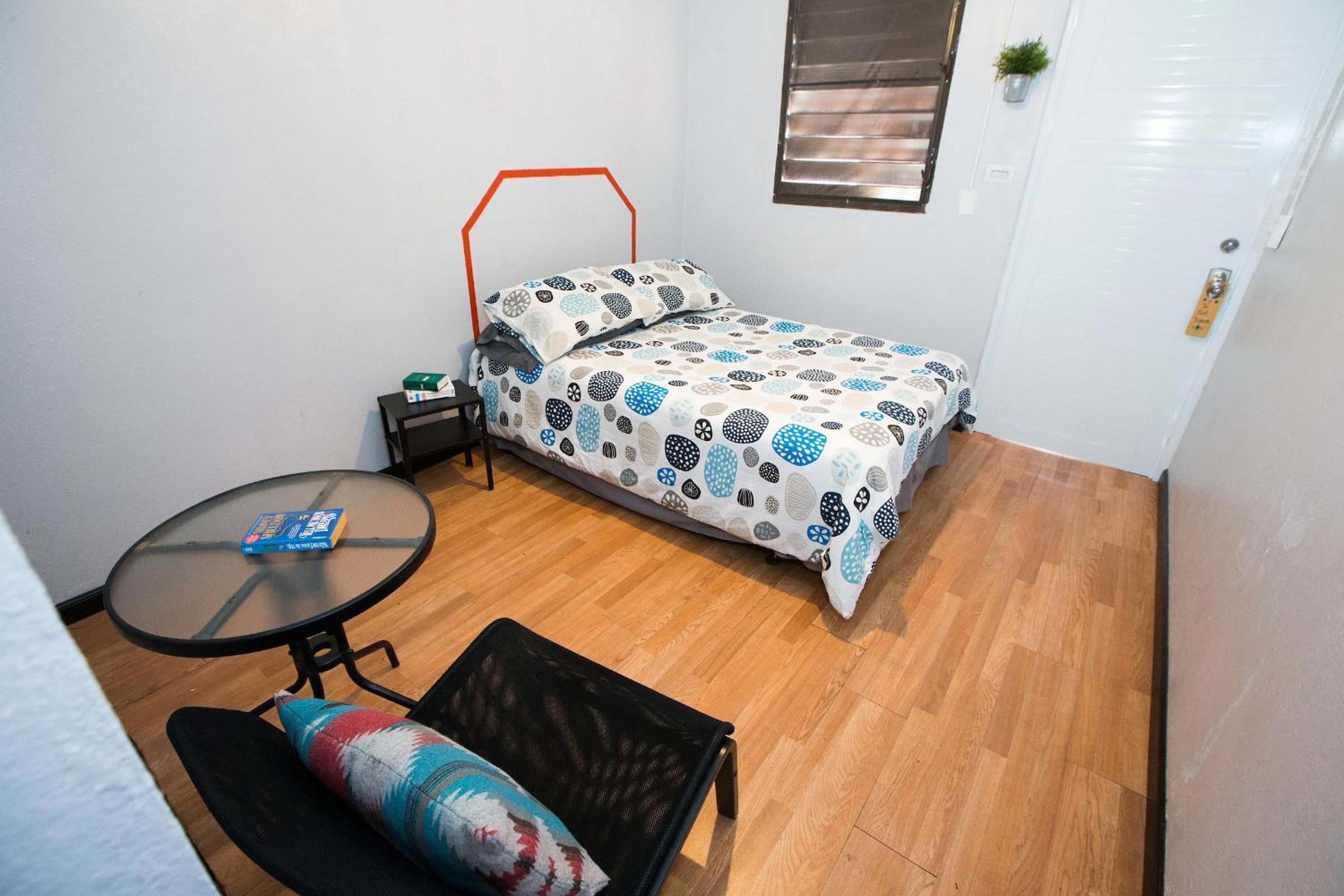 Casa Santurce