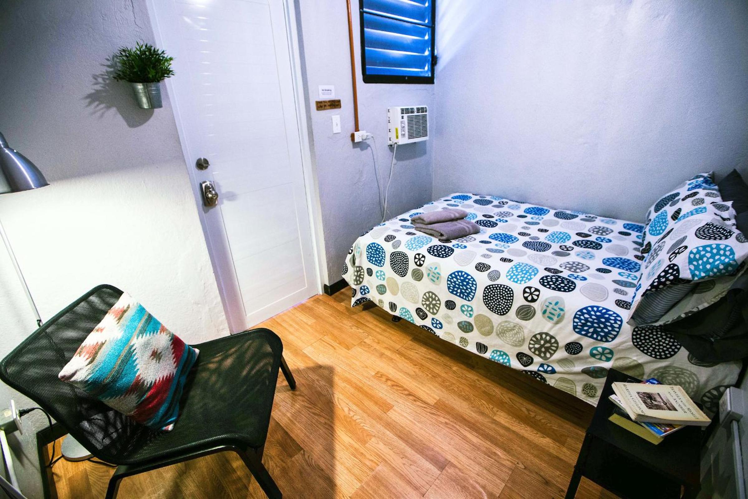 Casa Santurce