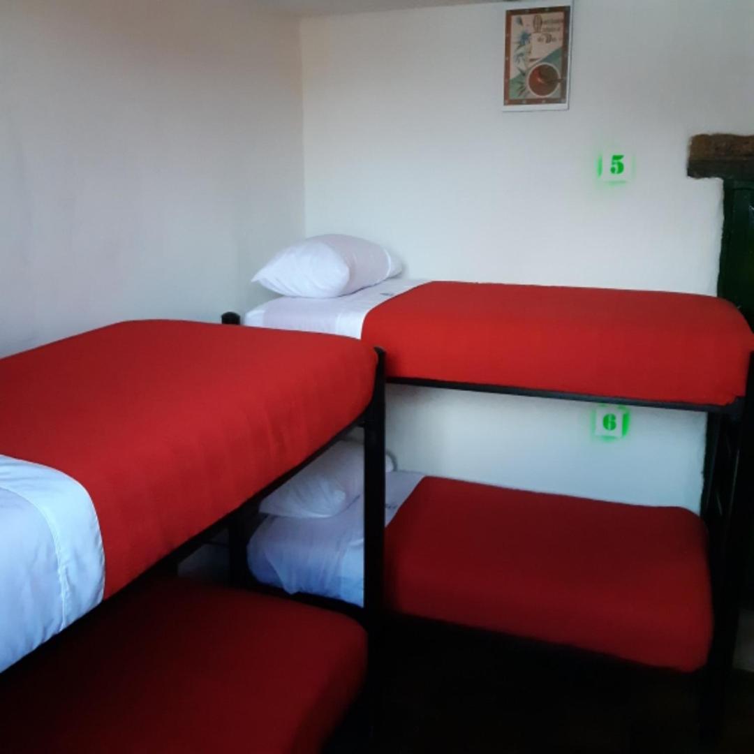 Cedron Hostel